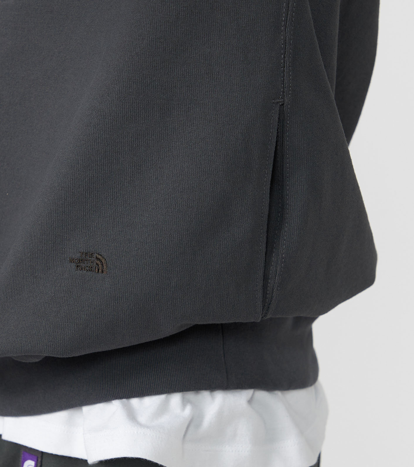 nanamica / 9.5oz Field Pullover