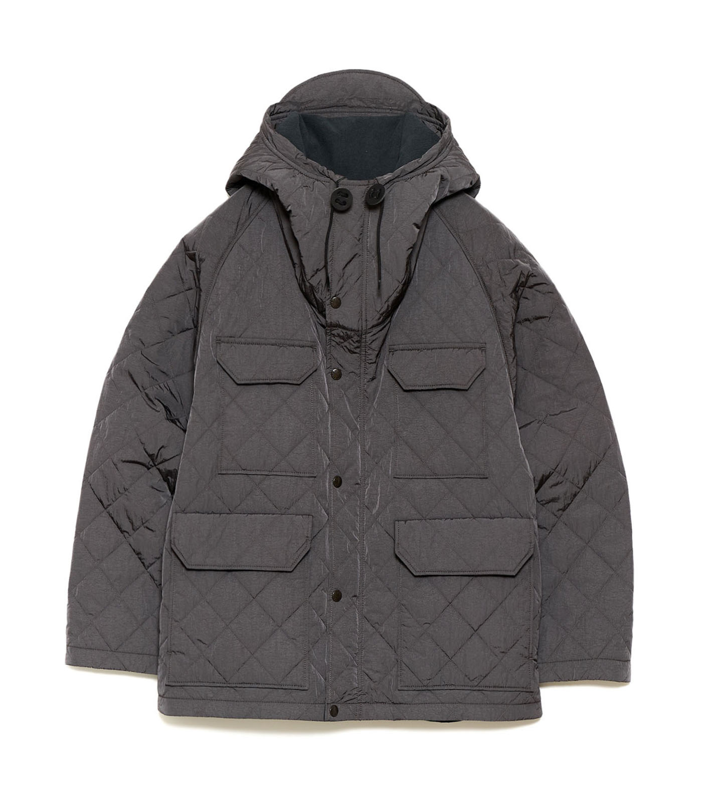 THE NORTH FACE mountain field jacket【美品】 THE NORTH FACE PURPLE LABEL - Mountain Field Jacket - Sheth