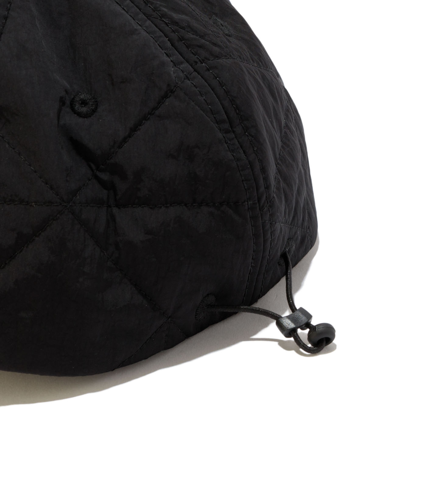 nanamica / Quilting Field Cap
