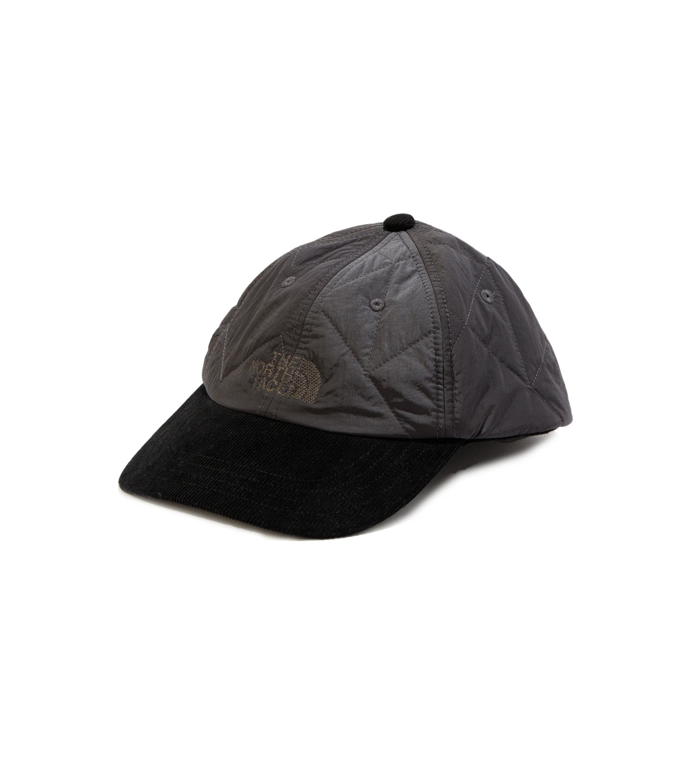 ジェルモカ様③ nanamica / Synthetic Leather Field Cap