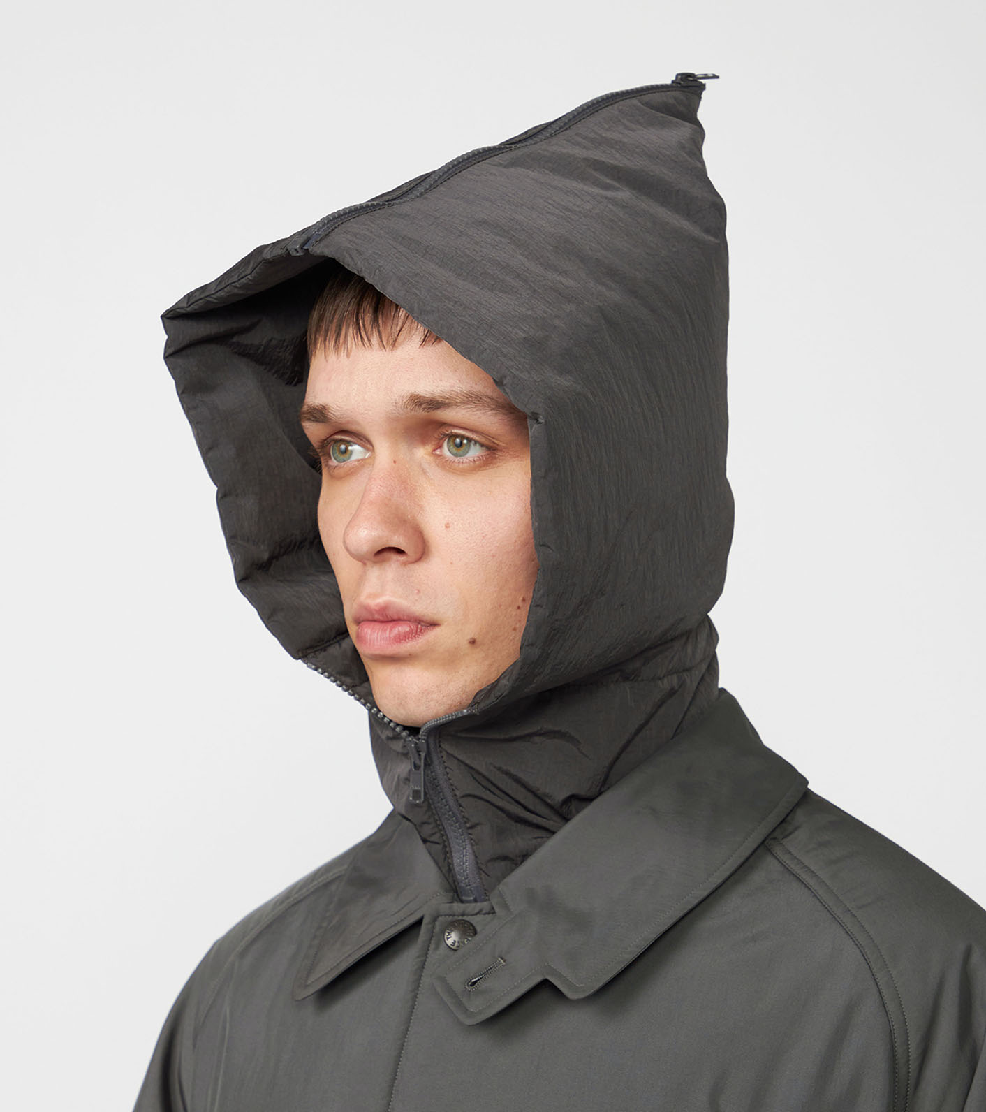 トップス THE NORTH FACE Field Hooded Snood nanamica / Field Snood