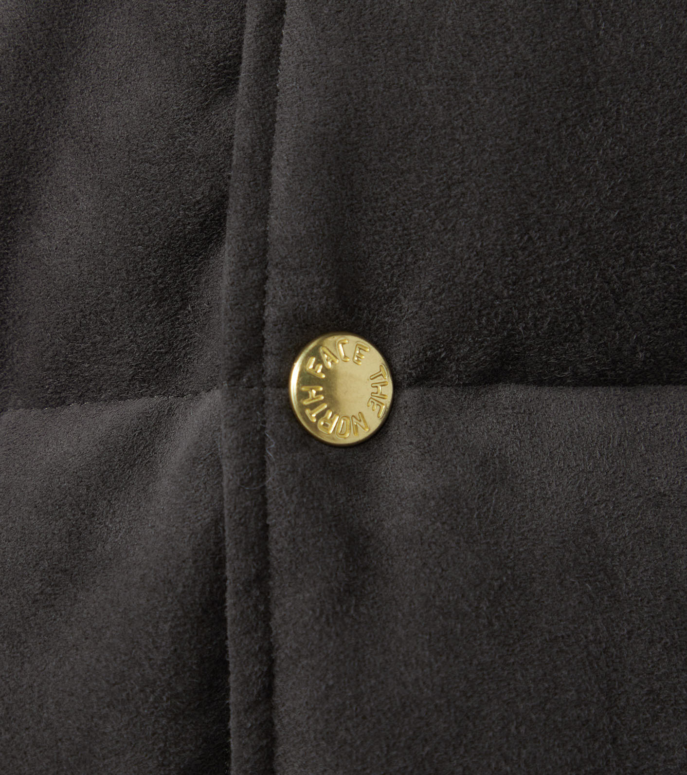 nanamica / Synthetic Leather Field Sierra Vest