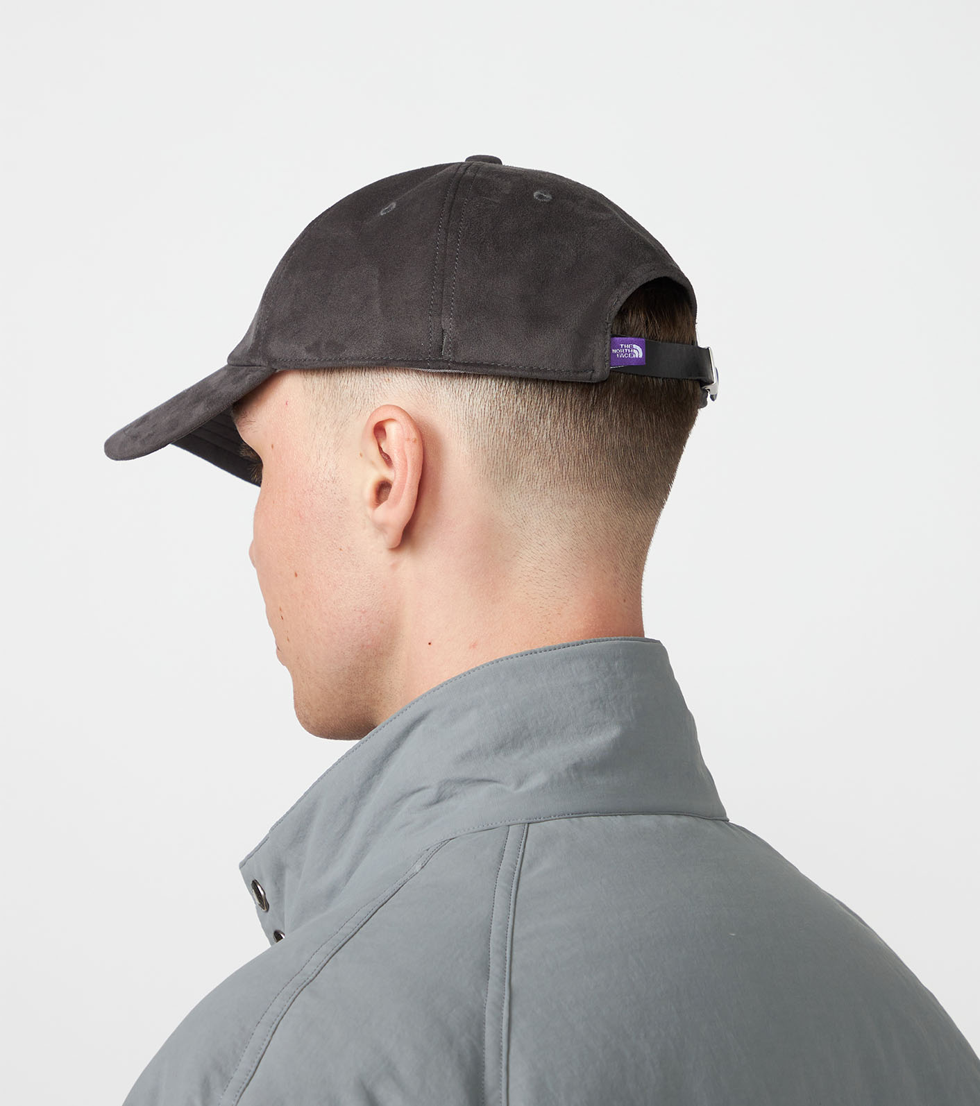 ジェルモカ様③ nanamica / Synthetic Leather Field Cap