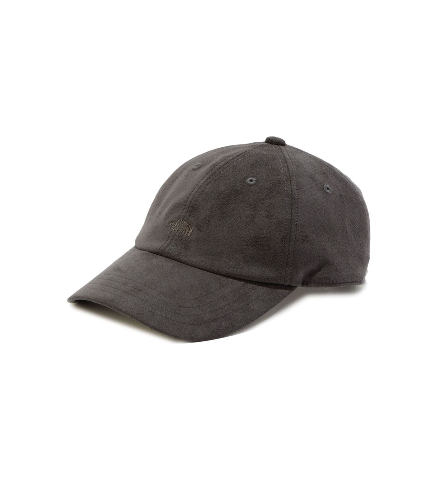 nanamica / Synthetic Leather Field Cap