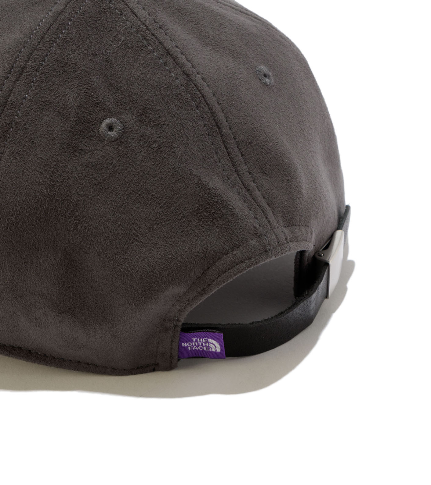 ジェルモカ様③ nanamica / Synthetic Leather Field Cap