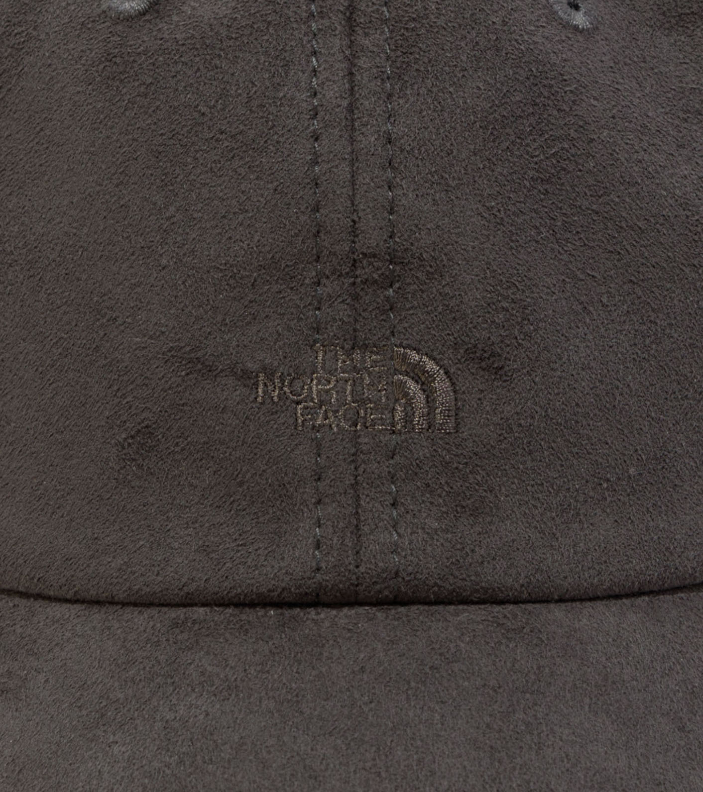 nanamica / Synthetic Leather Field Cap