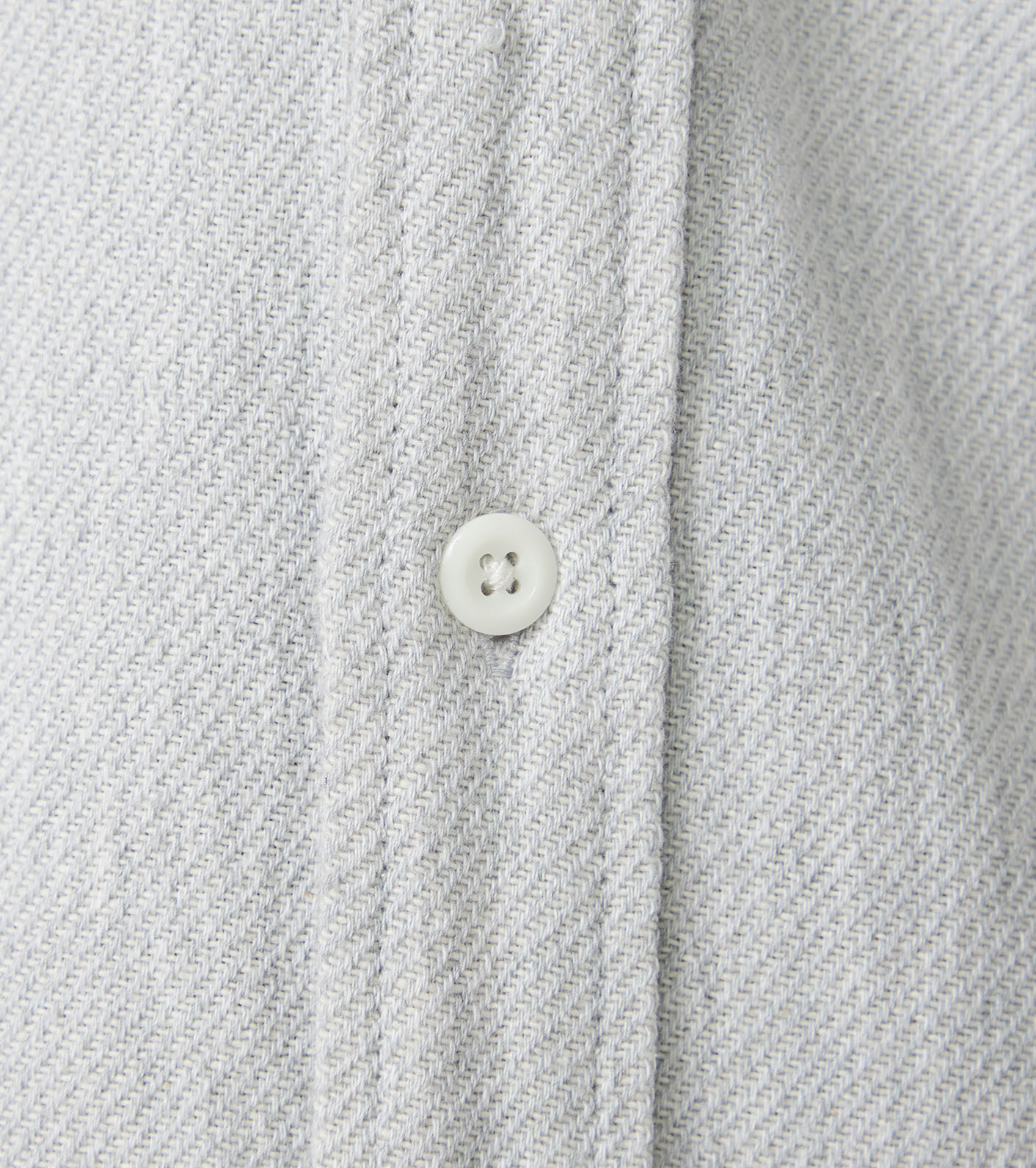 nanamica / Flannel Field Shirt