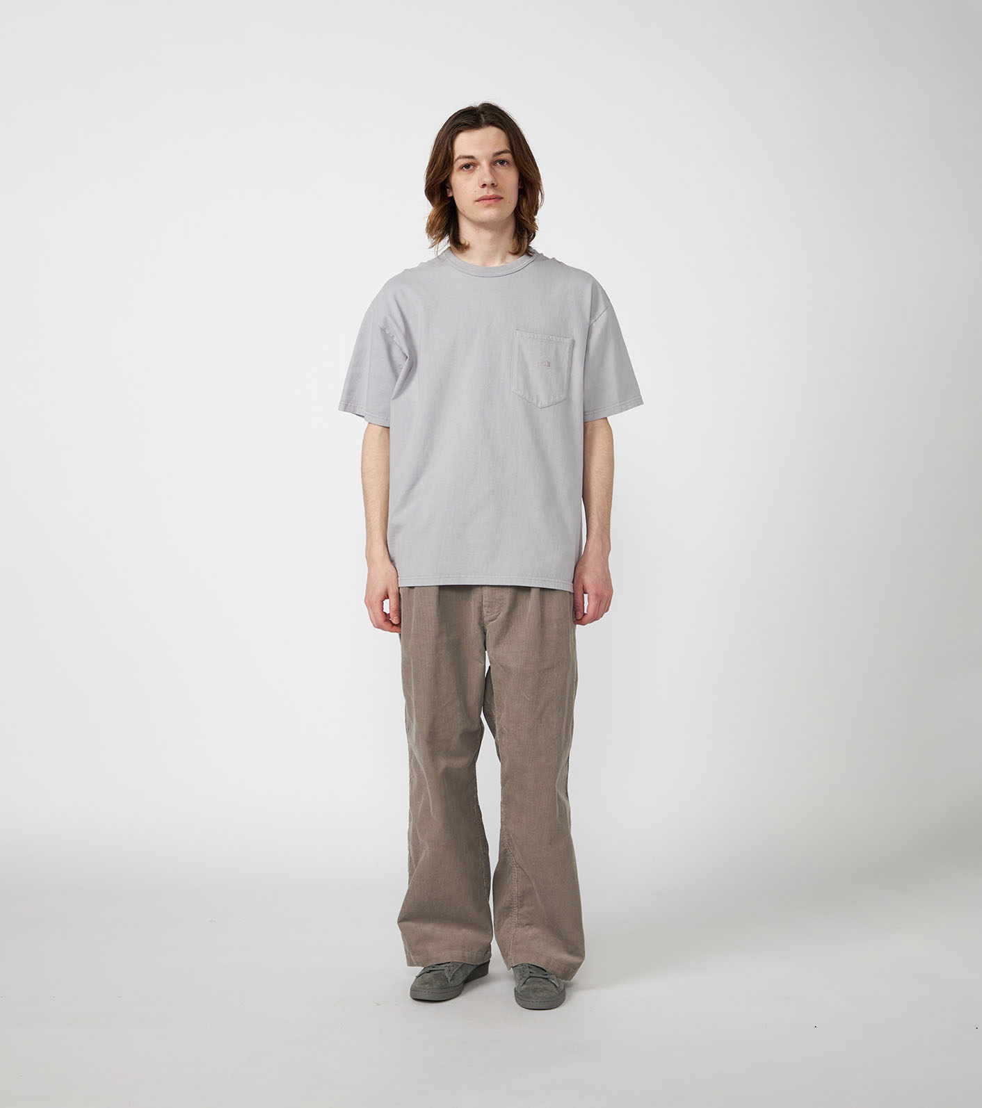 パンツ Corduroy Field Pants THE NORTH FACE Purple Label ノースフェイスパープルレーベル