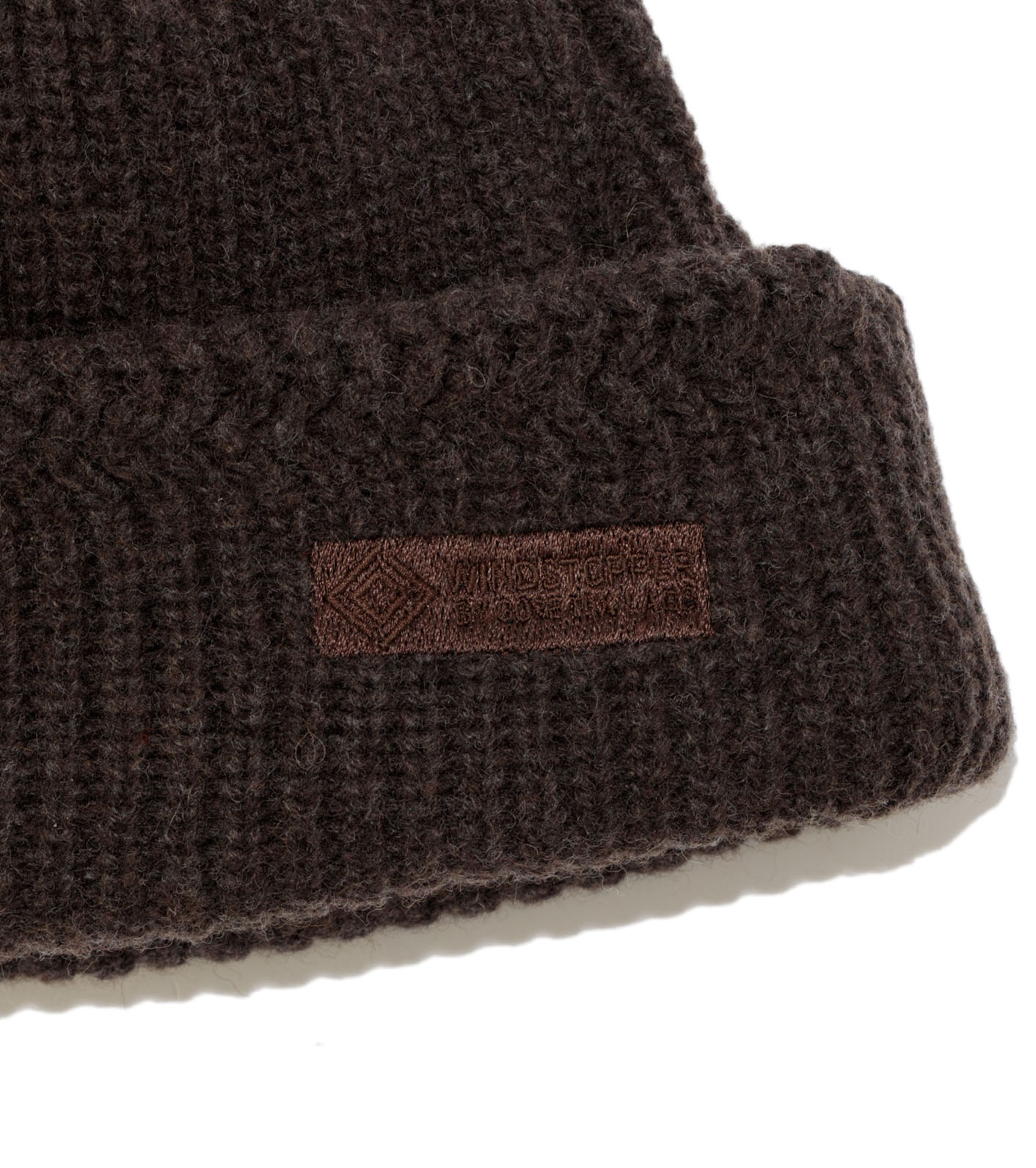 nanamica / WINDSTOPPER® Field Watch Cap