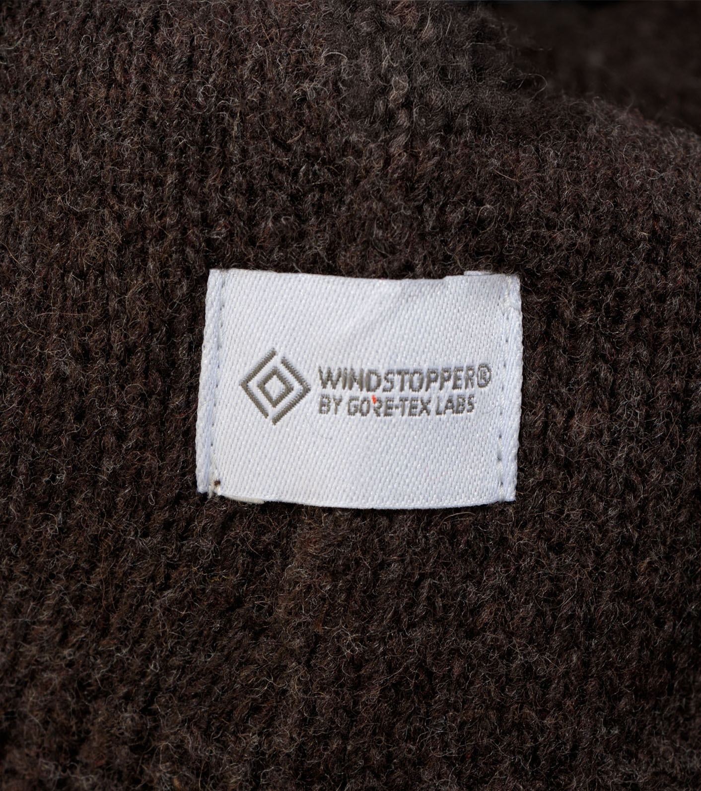 nanamica / WINDSTOPPER® Field Watch Cap