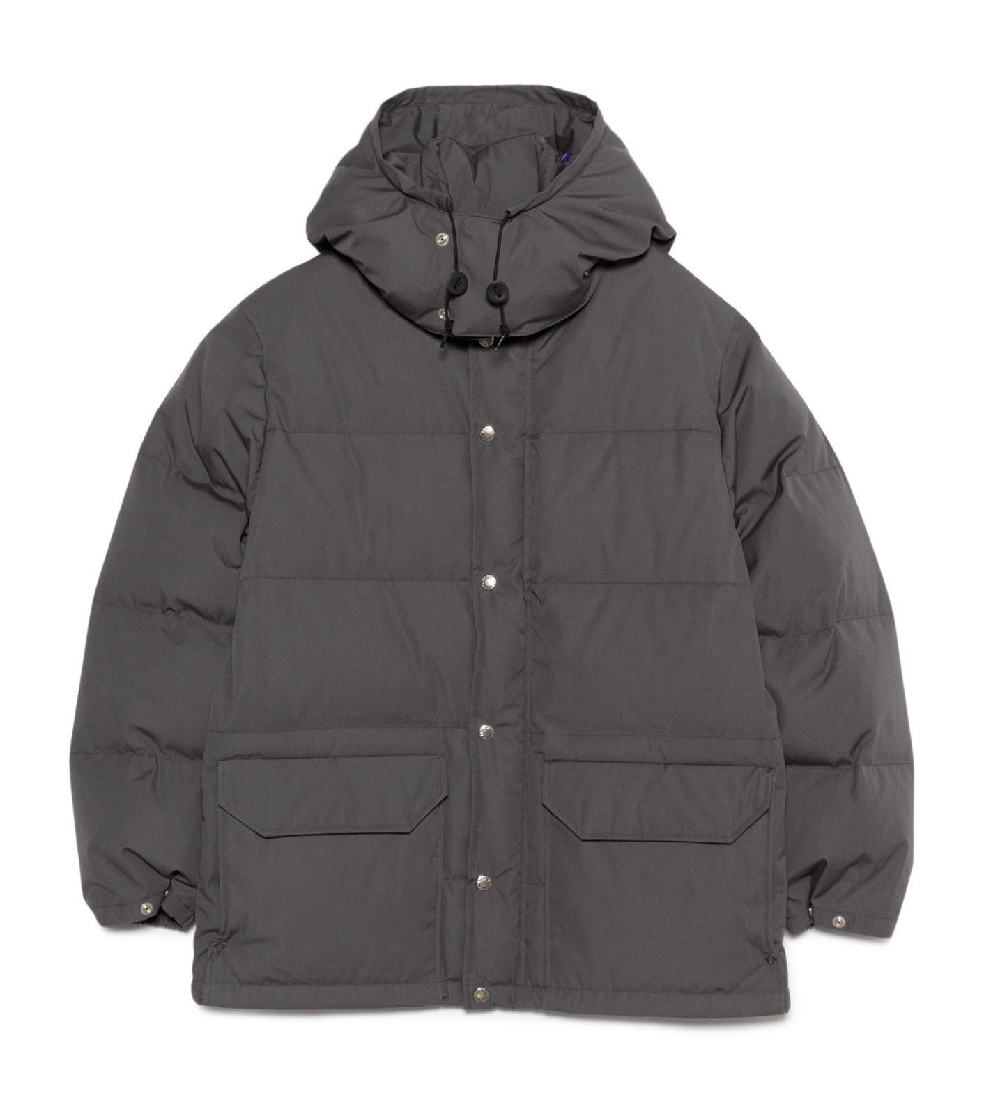 nanamica / 65/35 Sierra Parka