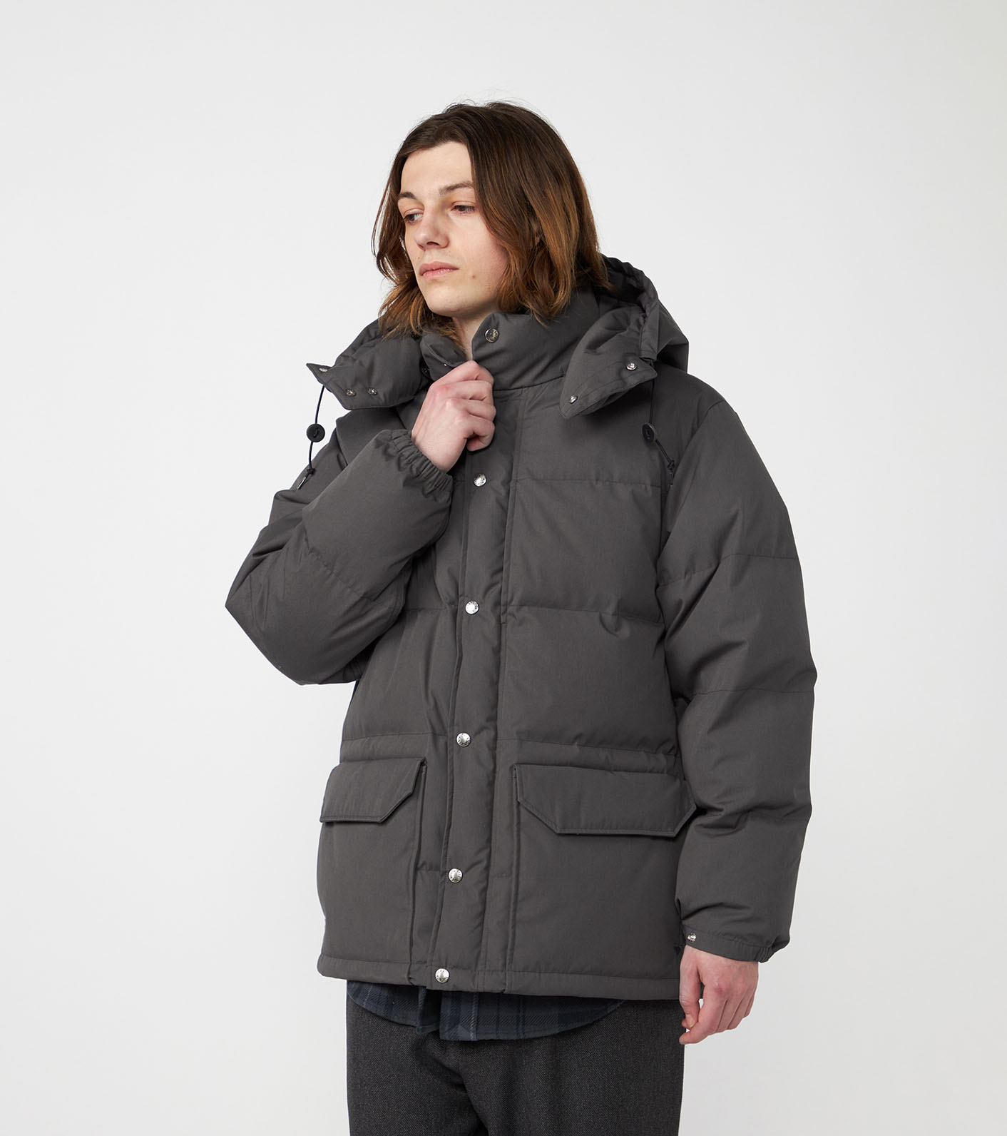 nanamica / 65/35 Sierra Parka