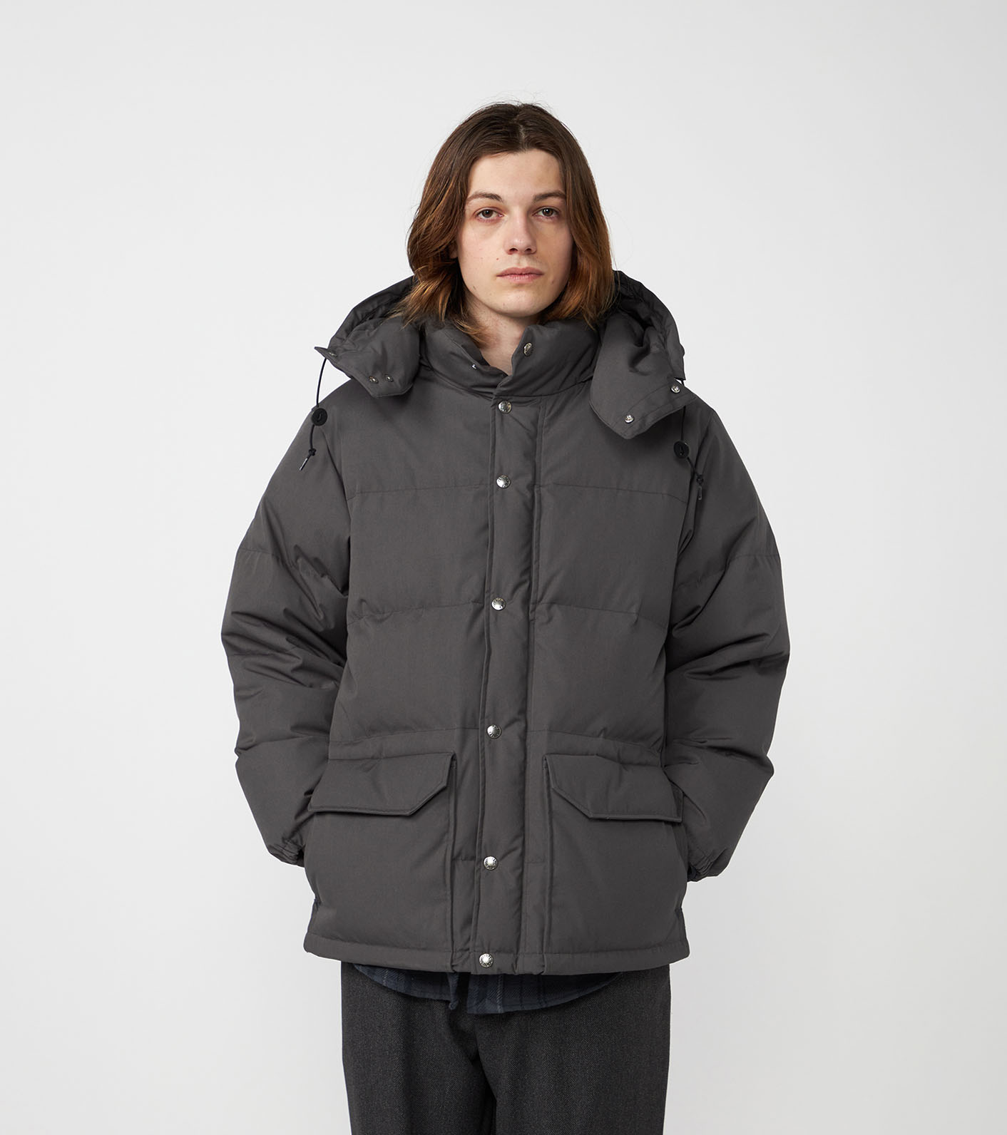 nanamica / 65/35 Sierra Parka