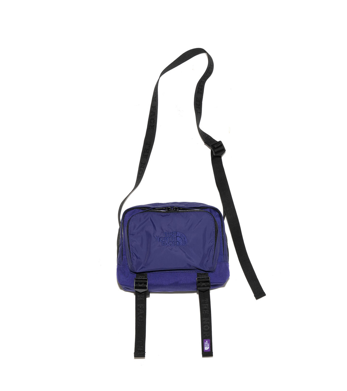 nanamica / CORDURA Nylon Shoulder Bag