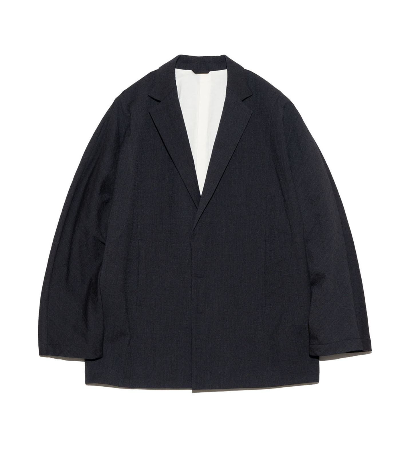 新品　nanamica Cotton Wool ニューポートジャケット (M　Ⓗ 新品 nanamica Cotton Wool ニューポートジャケット (M Ⓗ