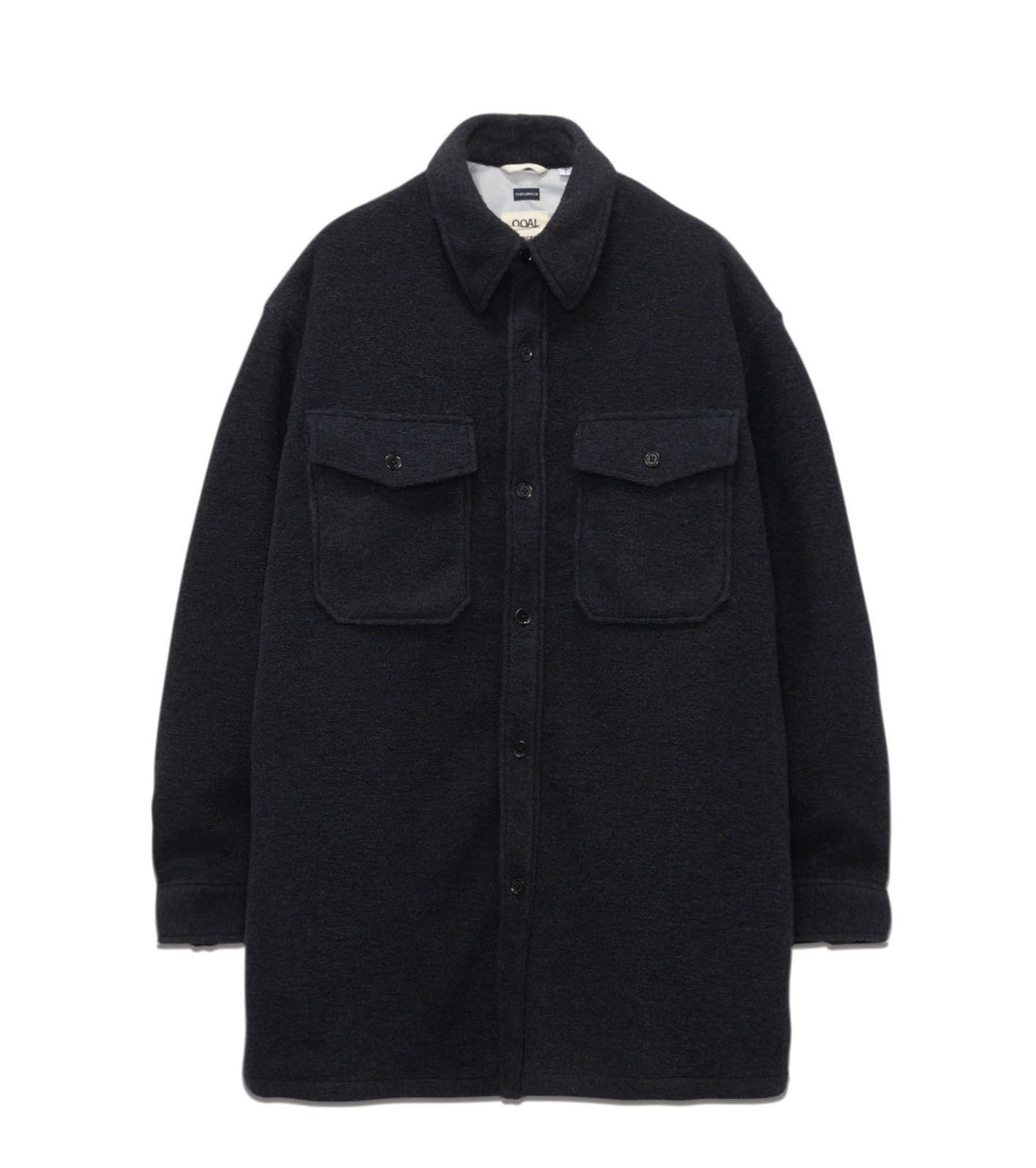 B06128 nanamica WINDSTOPPER シャツコート 1 B06128 nanamica WINDSTOPPER シャツコート 1 nanamica ONLINE