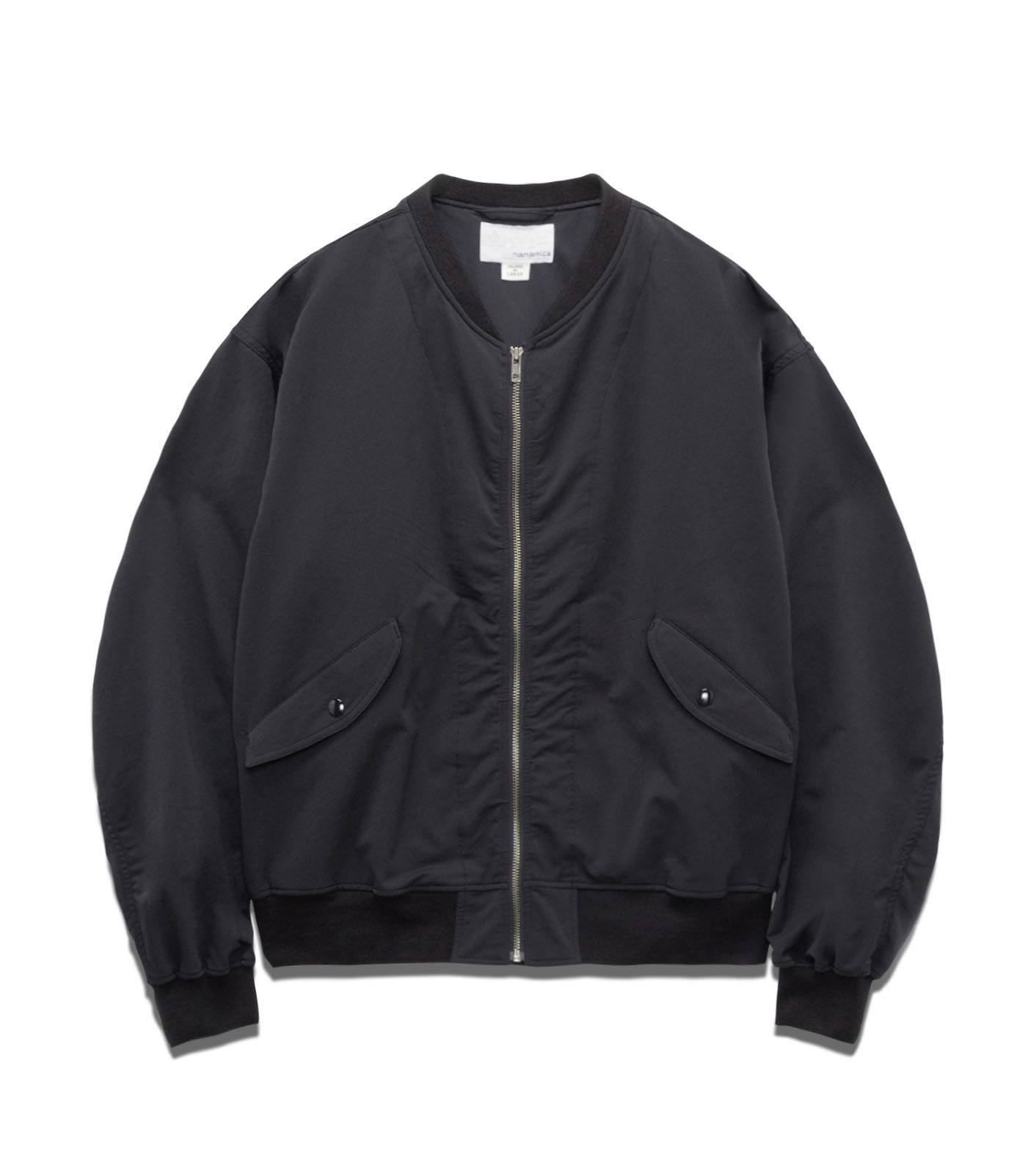 注目ショップ・ブランドのギフト nanamica Jacket Field ALPHADRY / ジャケット・アウター