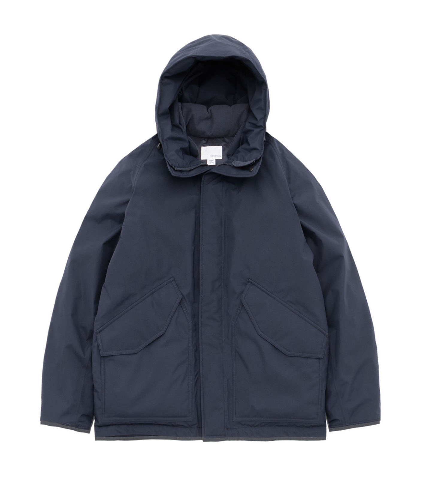 nanamica / GORE-TEX Down Coat