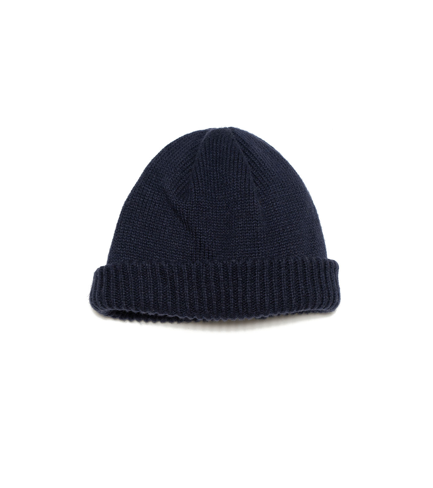 nanamica WINDSTOPPER ニット帽 ブルー　【新品】タグ付き nanamica / WINDSTOPPER Beanie