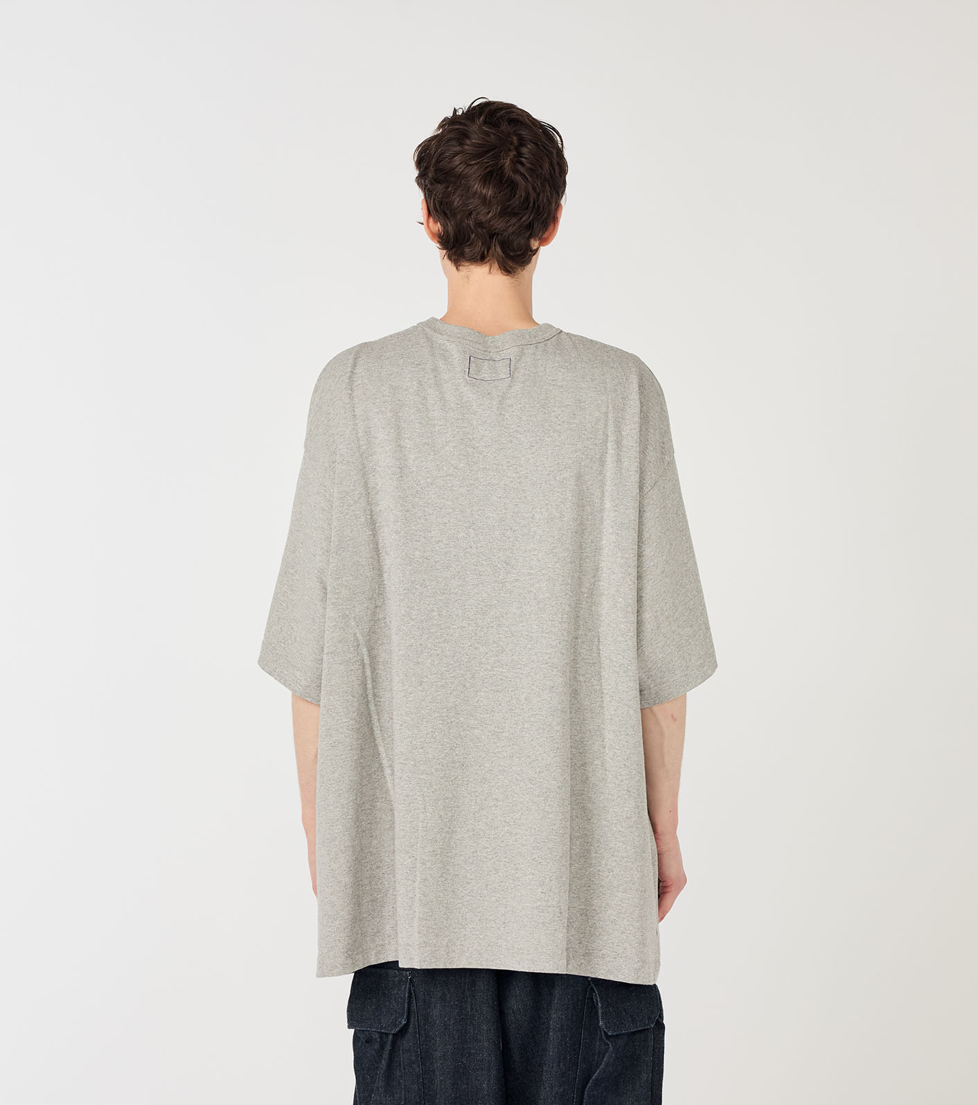 THENORTHFACE　ギンガムチェック メンズМ　レディースＸＬ相当 nanamica / Regular Collar Gingham Field Shirt
