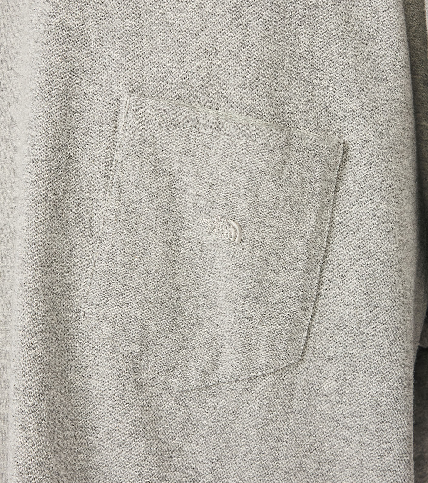 nanamica / 7oz Big Tee