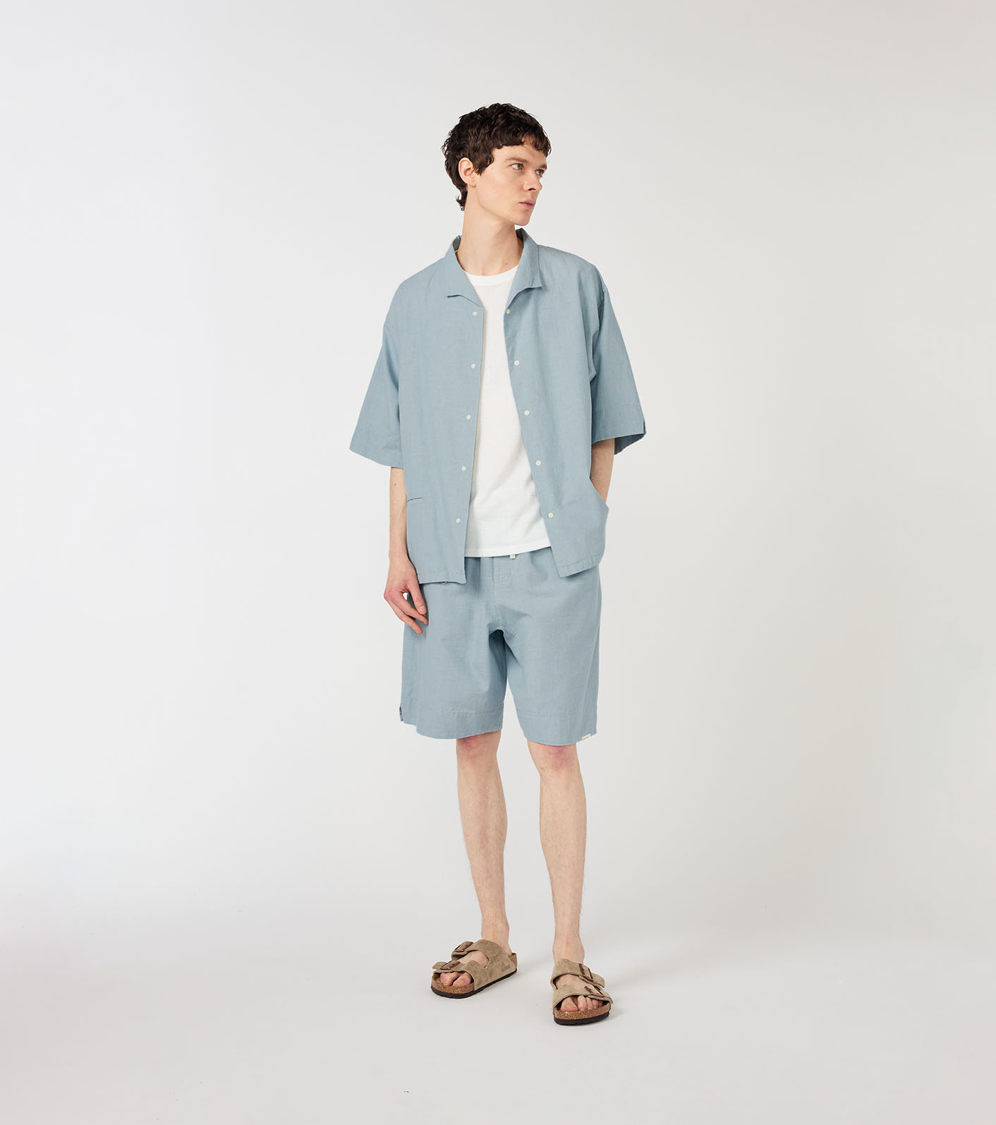 nanamica / nanamica Exclusive Week S/S