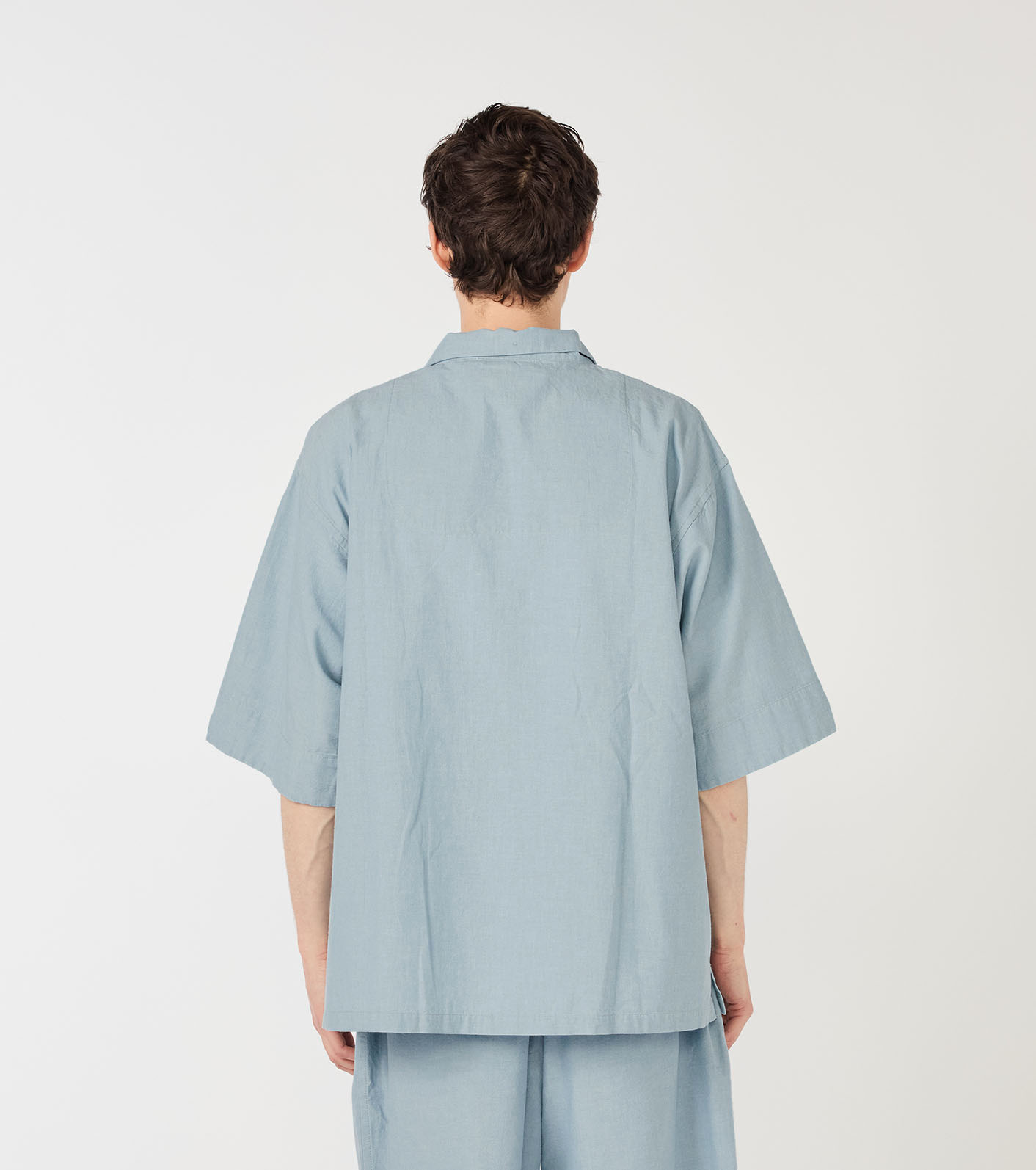 nanamica / nanamica Exclusive Week S/S