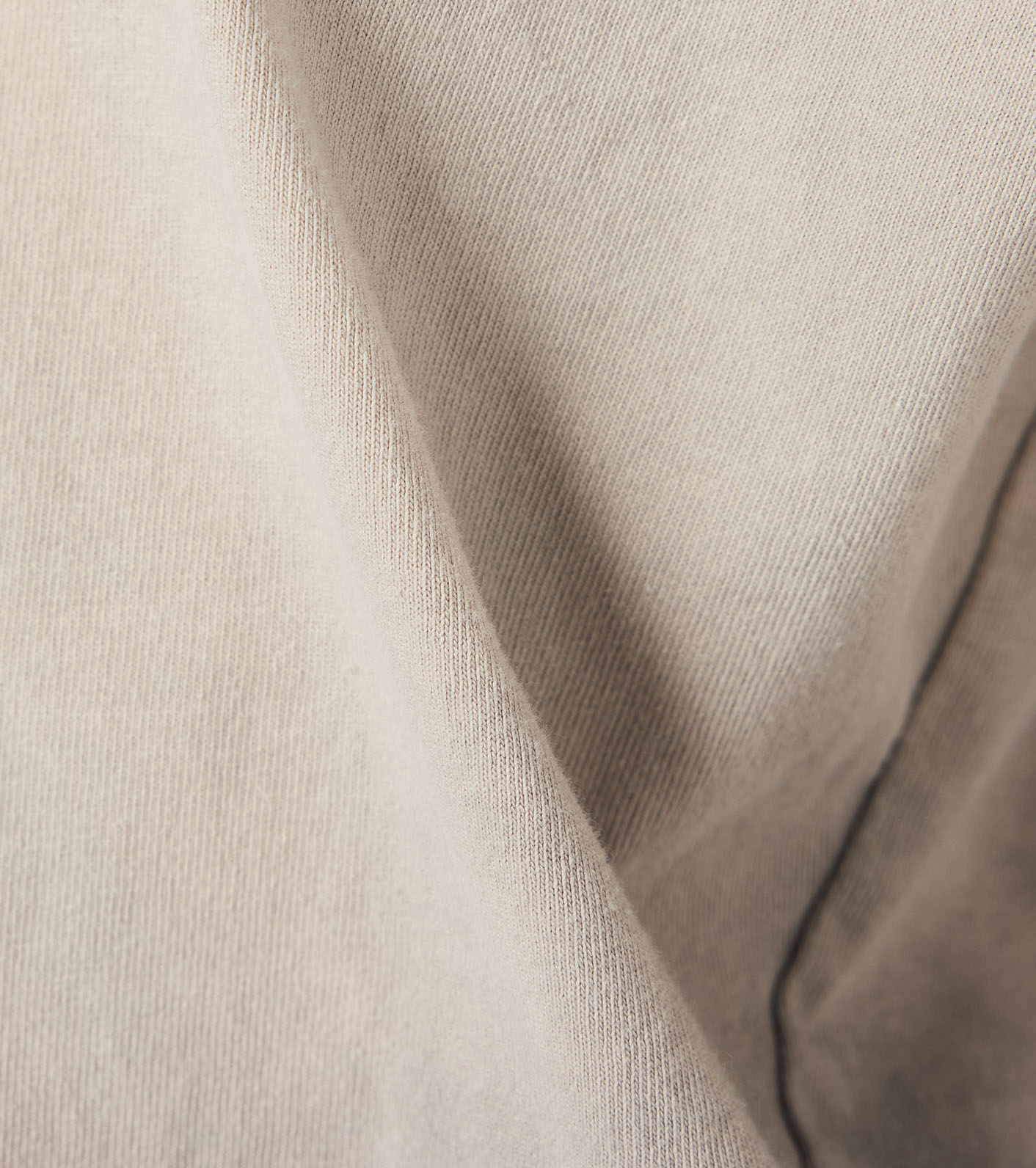 nanamica / nanamica Exclusive Hand Dyed Twist Tee