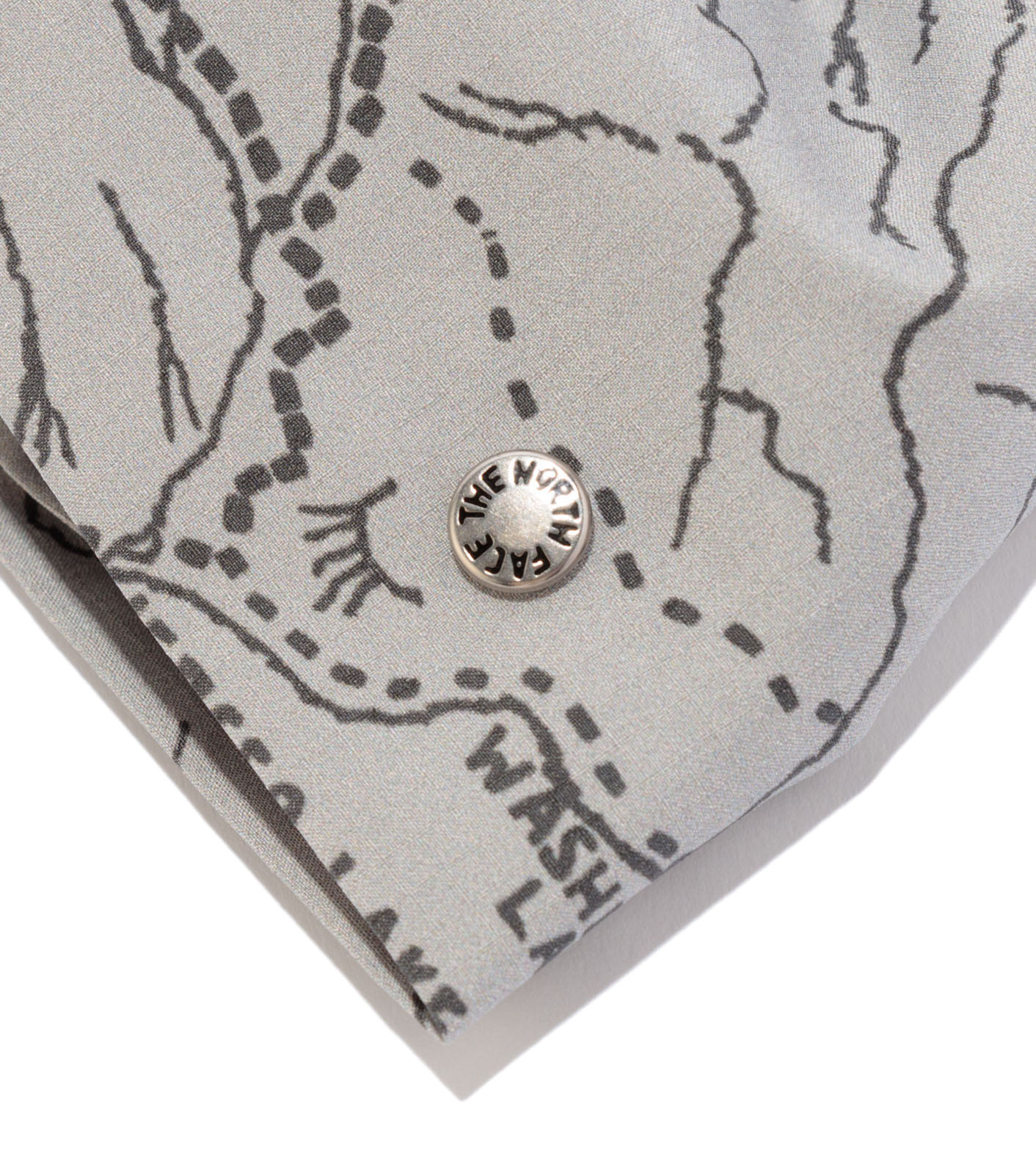 nanamica / Mountain Field Hairband