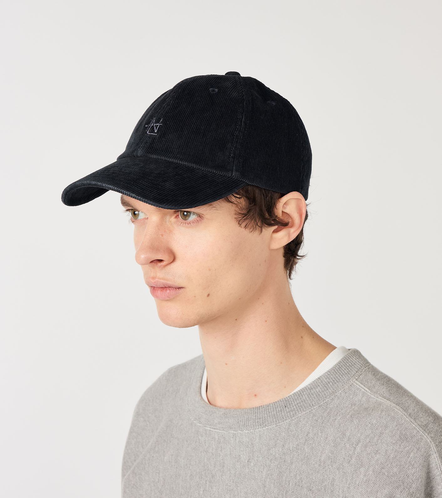 nanamica / Corduroy Cap