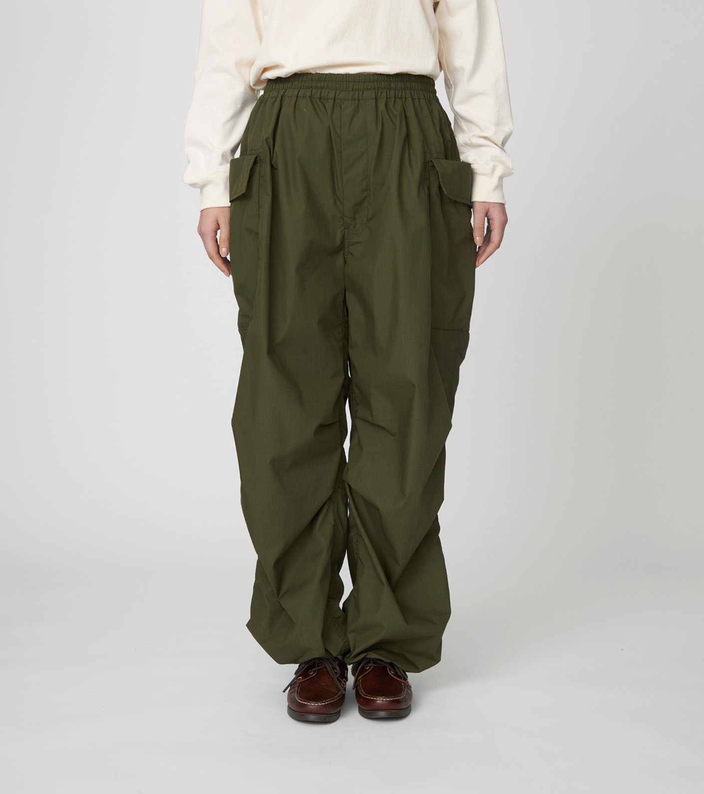 nanamica / Cargo Deck Pants