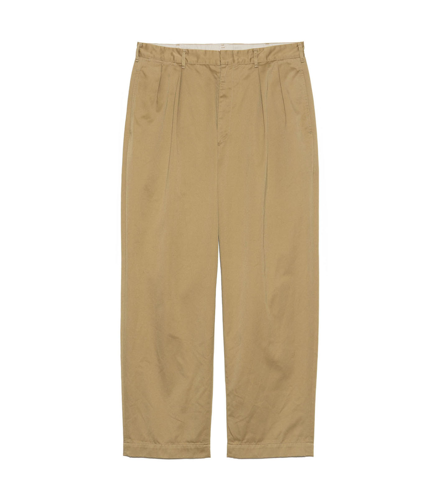 パンツ nanamica Double Pleat Chino Pants 30 nanamica / Double Pleat Chino Pants
