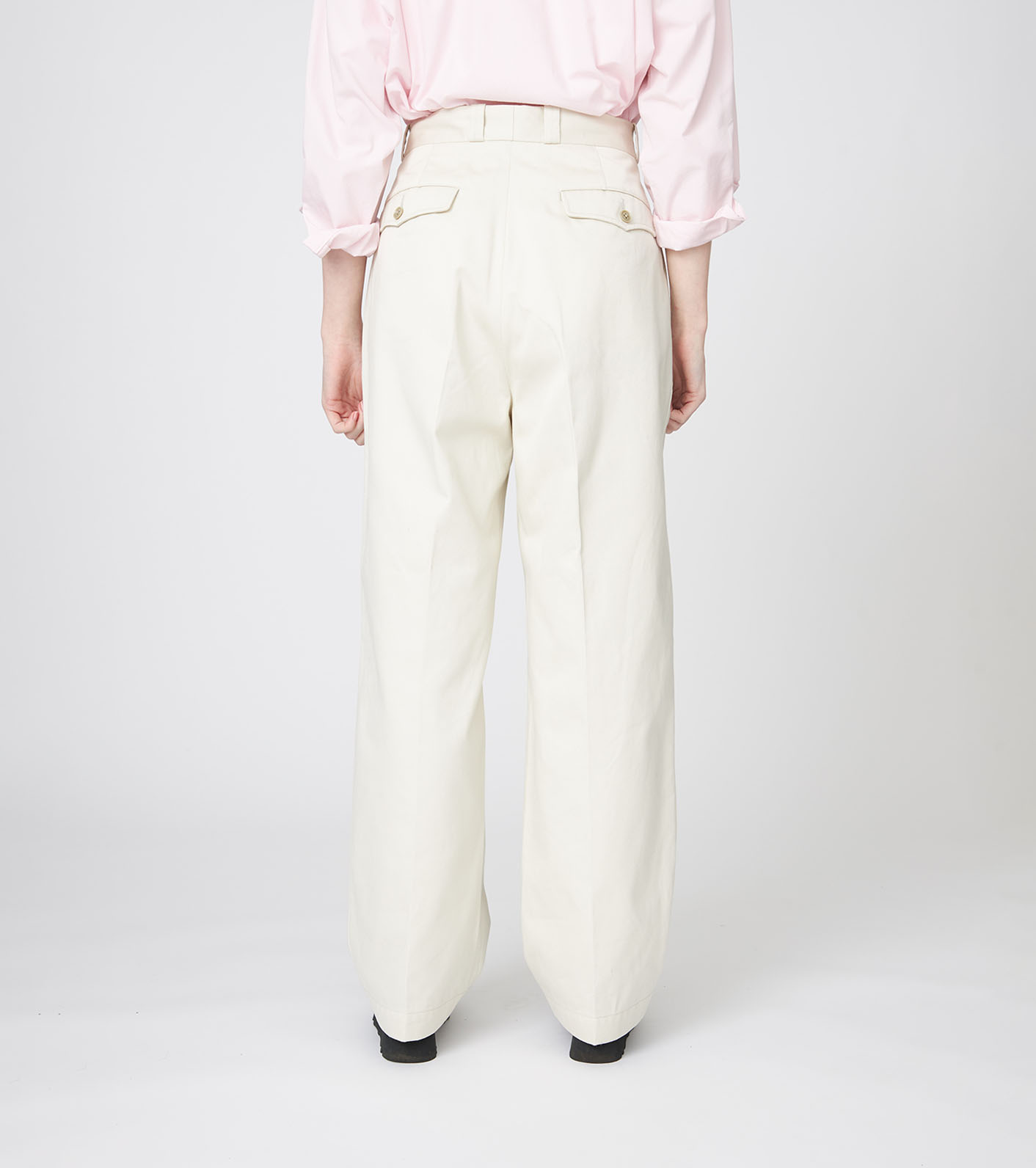 パンツ nanamica Double Pleat Chino Pants 30 nanamica / Double Pleat Chino Pants