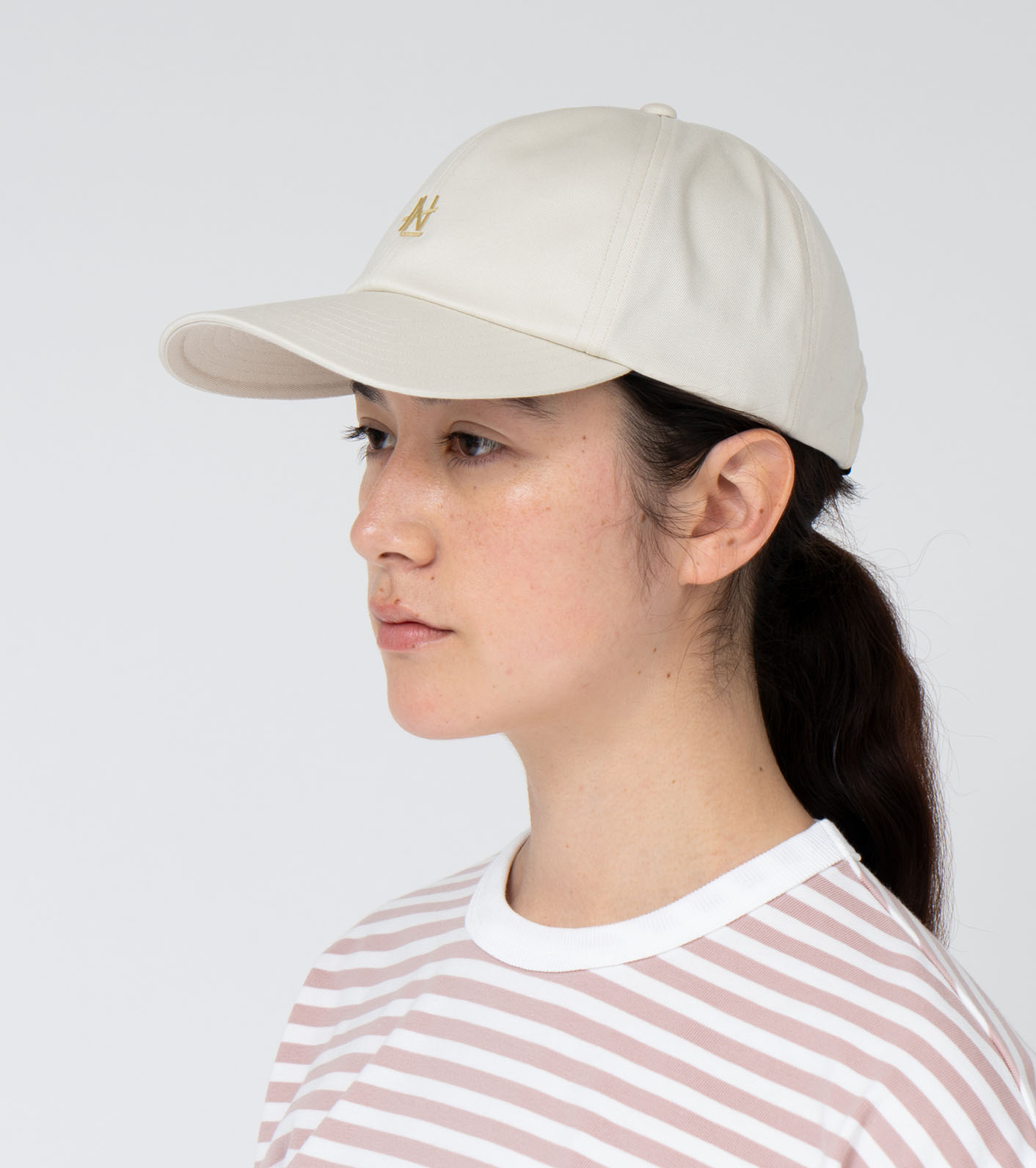nanamica / Chino Cap