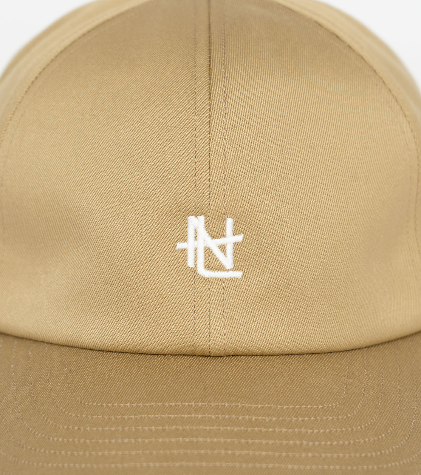 nanamica / Chino Cap
