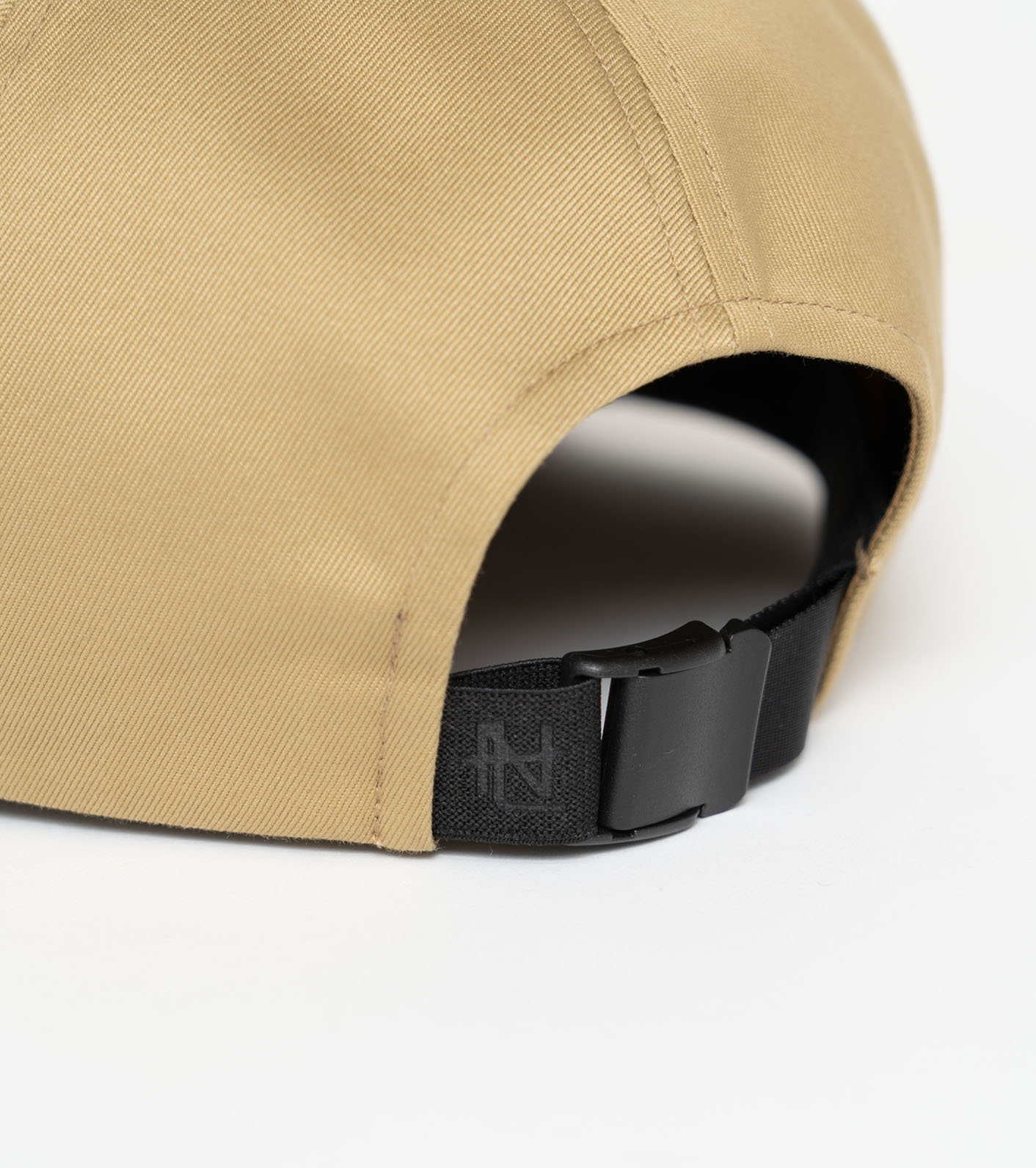 ナナミカ Chino Cap 新品 タグ付き チノキャップ アースカラー nanamica (ナナミカ) Chino Cap / チノキャップ