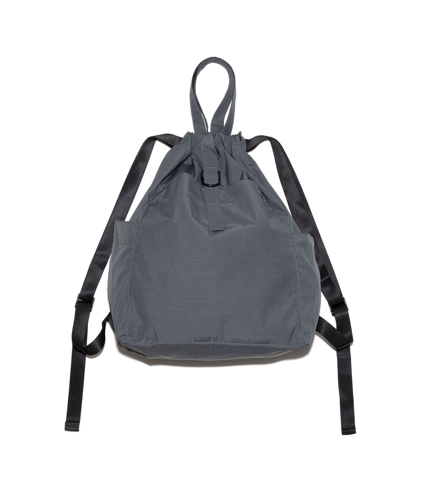 バッグ THE NORTH FACE Mountain Wind Day Pack THE NORTH FACE PURPLE LABEL Mountain Wind Day Pack