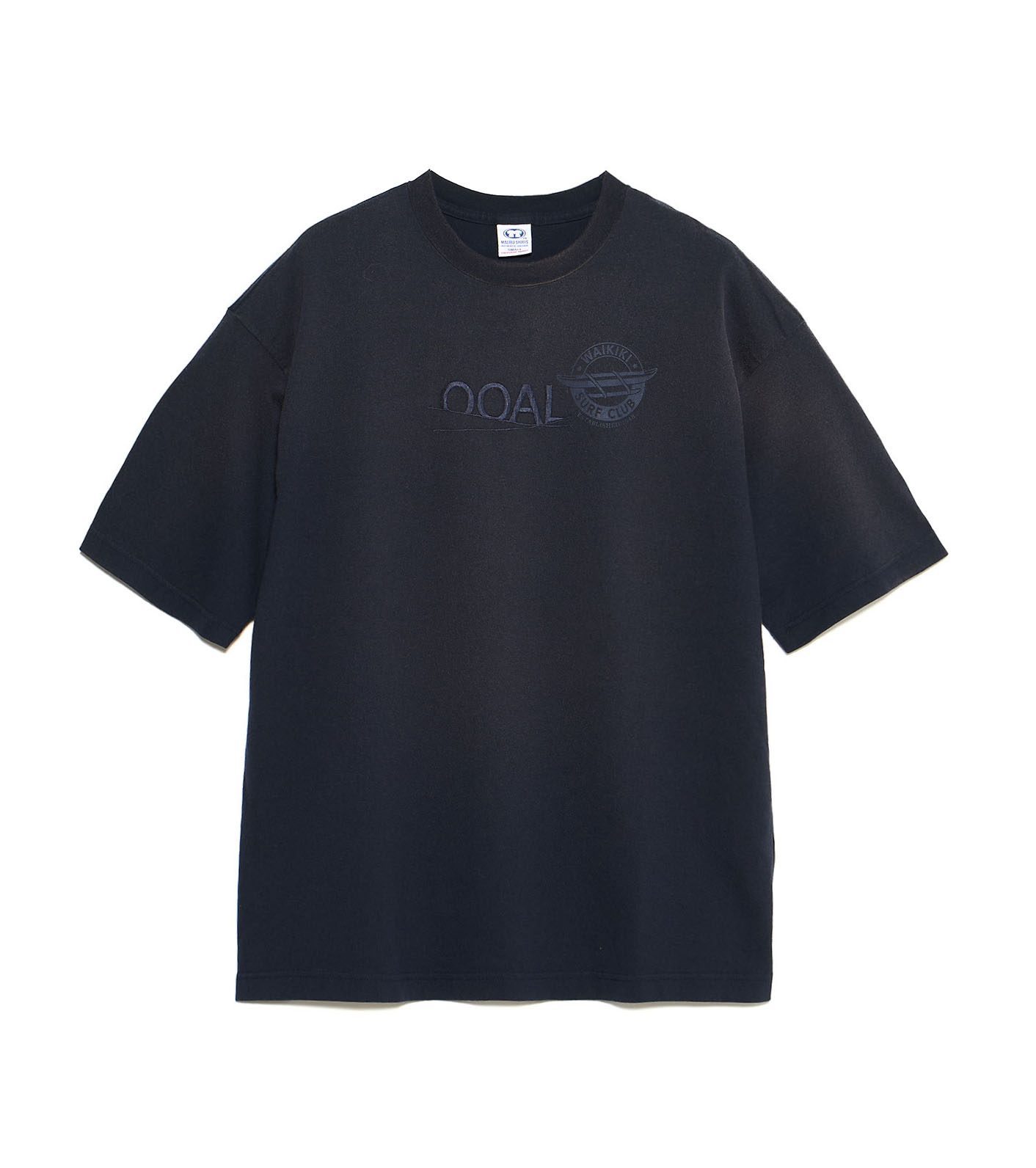 nanamica / nanamica Exclusive Graphic Tee