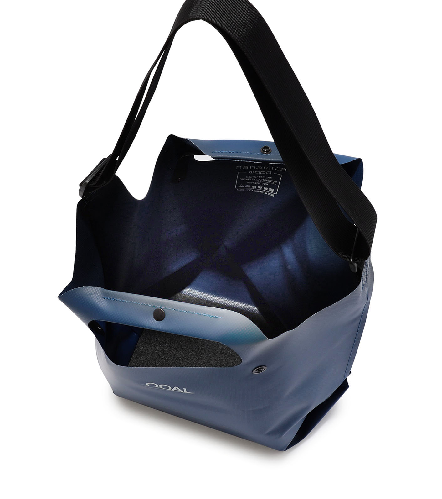 nanami様50点 nanamica / nanamica Exclusive 17 Lastbag Shoulder
