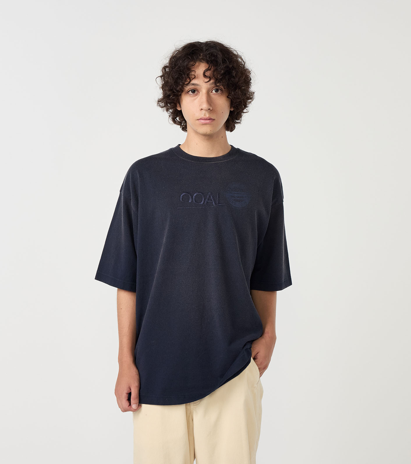 nanamica / nanamica Exclusive Graphic Tee