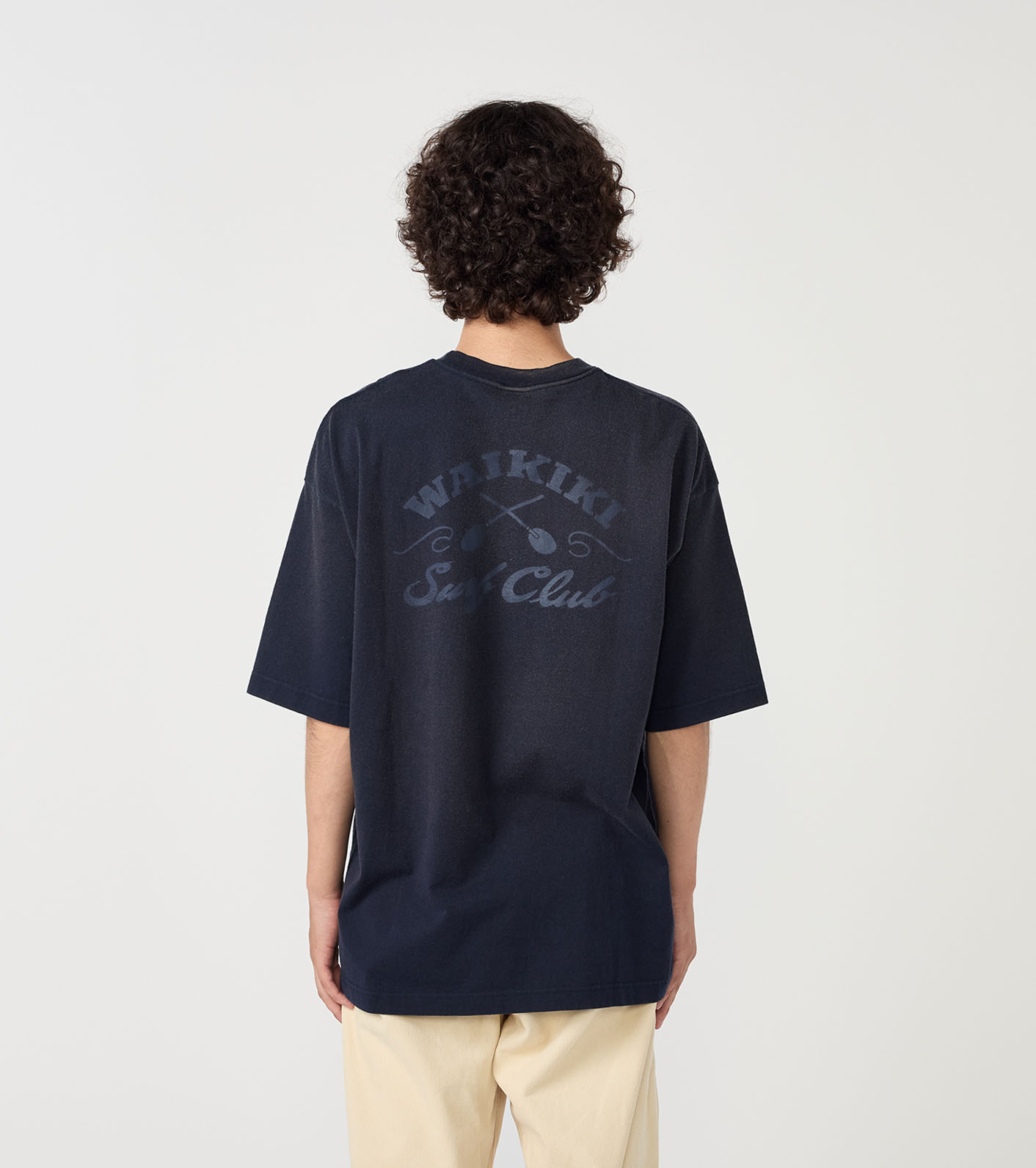 MARITHE★チャウヌ着用★POCKET LOGO TEE Qoo10] マリテフランソワジルボー チャウヌ 着用 CLASSIC LOGO