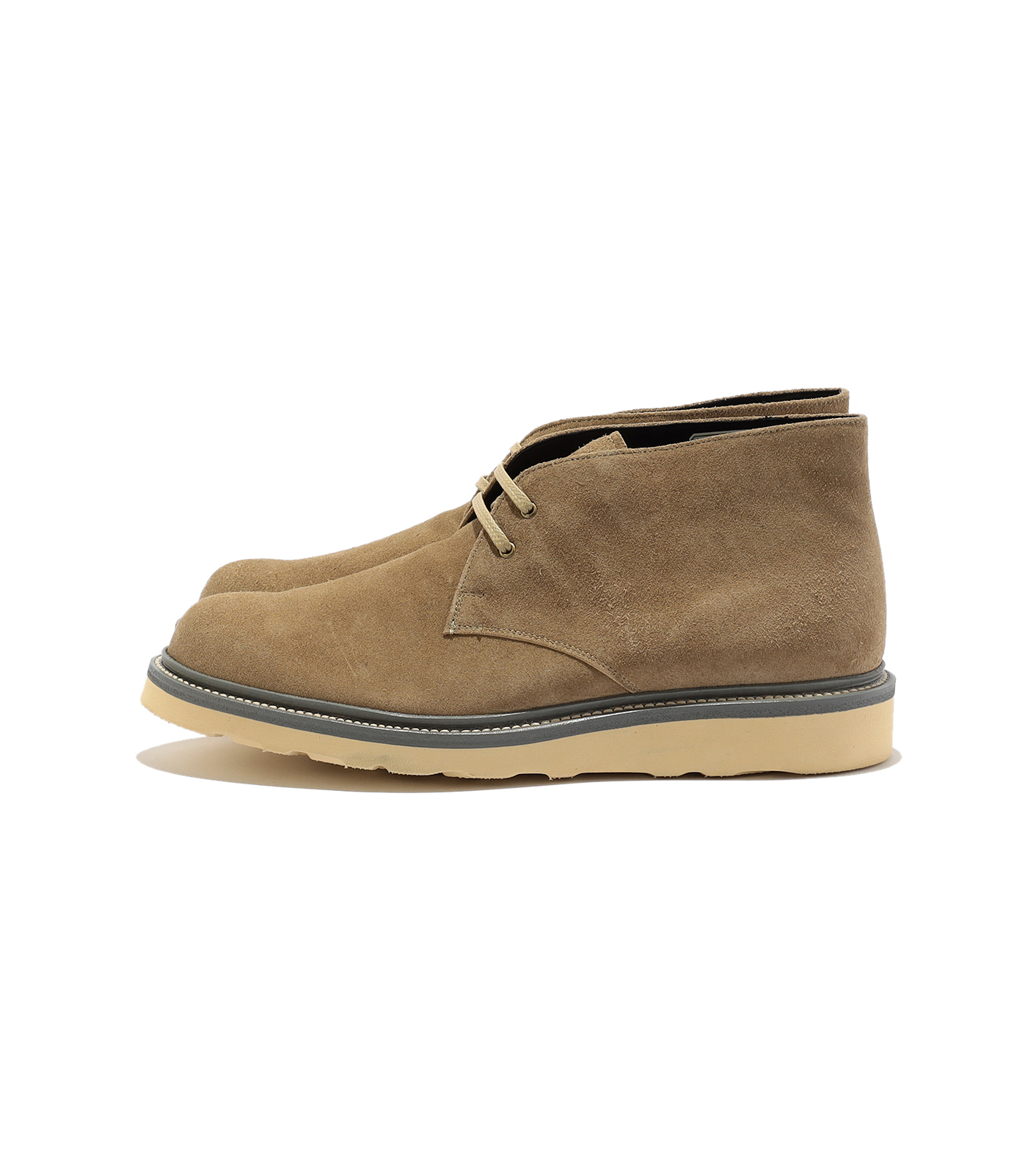 nanamica / GORE-TEX Chukka Boots
