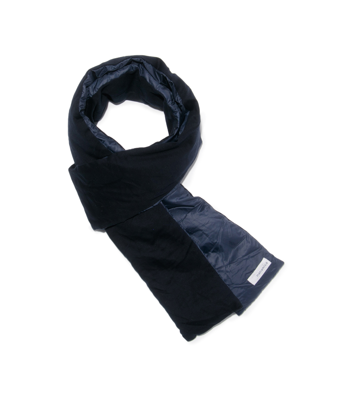 nanamica ナナミカ  Down Mufller ダウンマフラー nanamica / Down Muffler