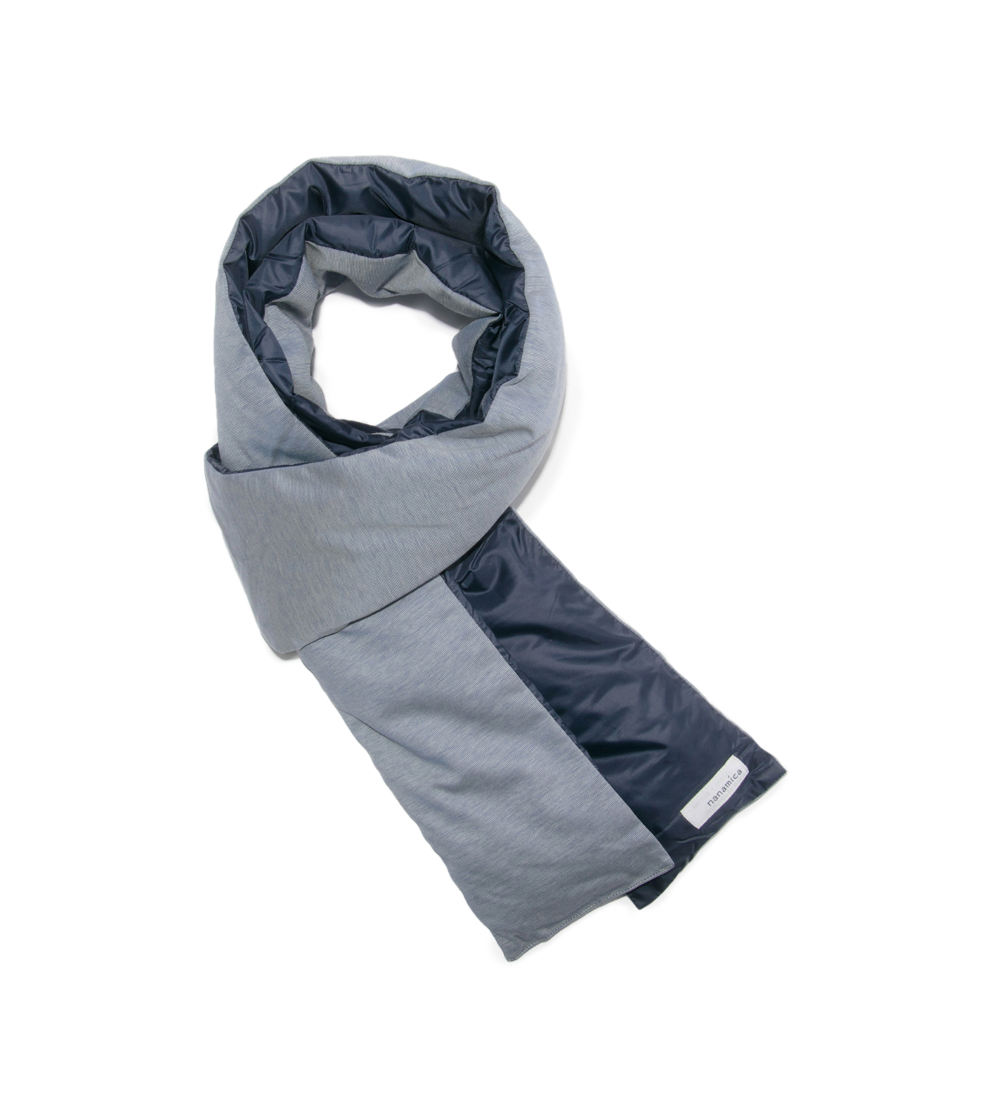 nanamica / Down Muffler