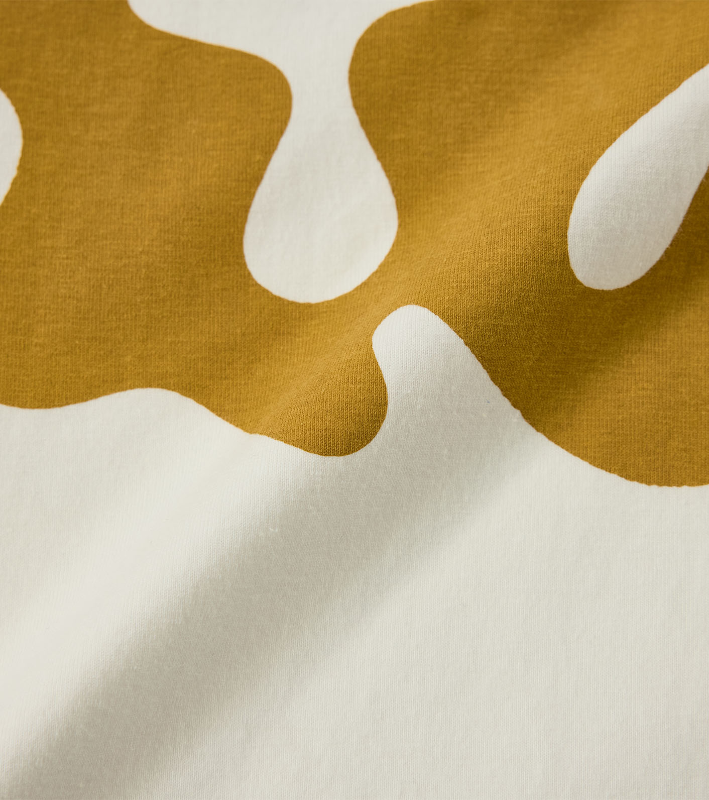 nanamica / YAMA Graphic Tee