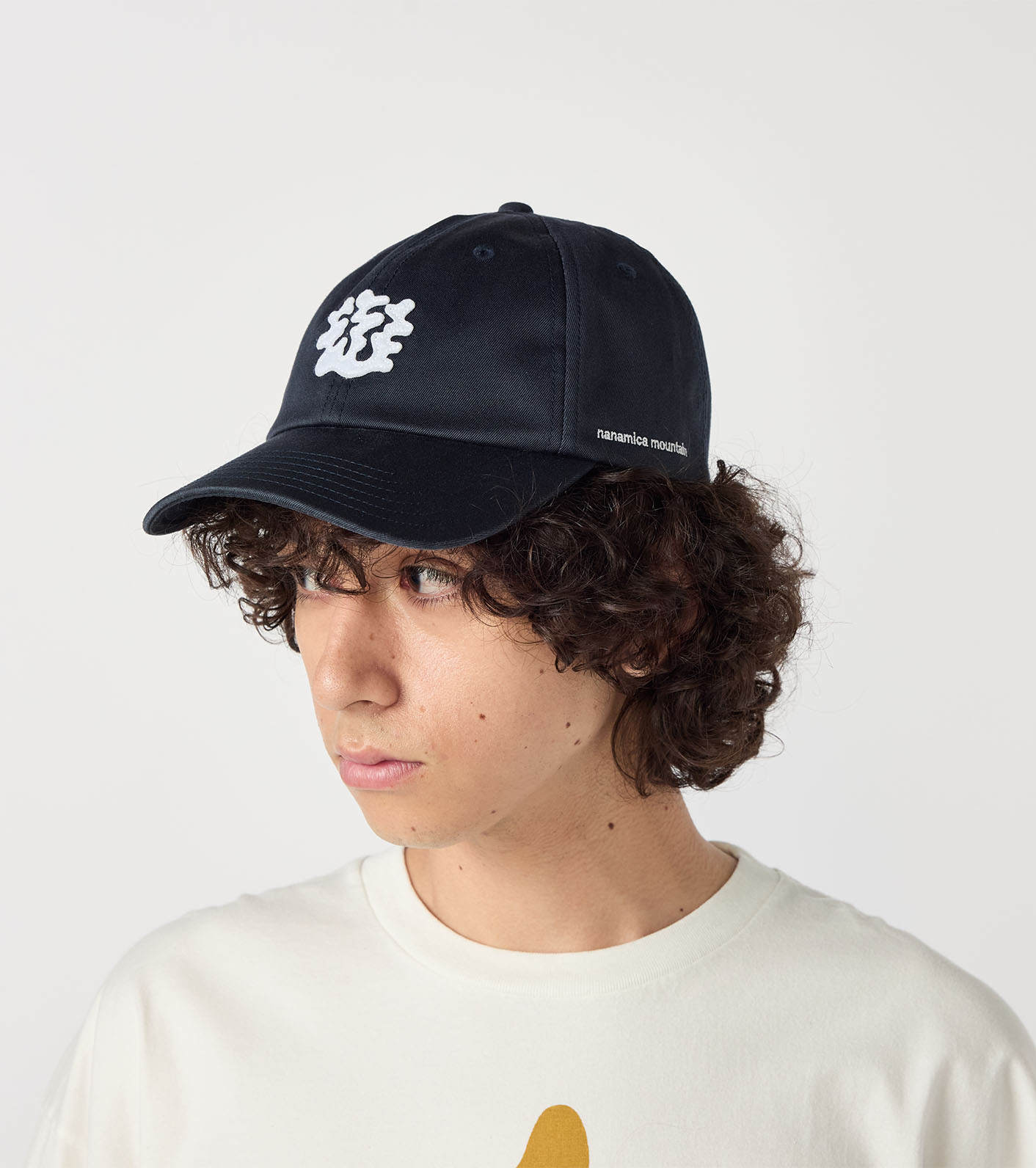 nanamica / YAMA Cap