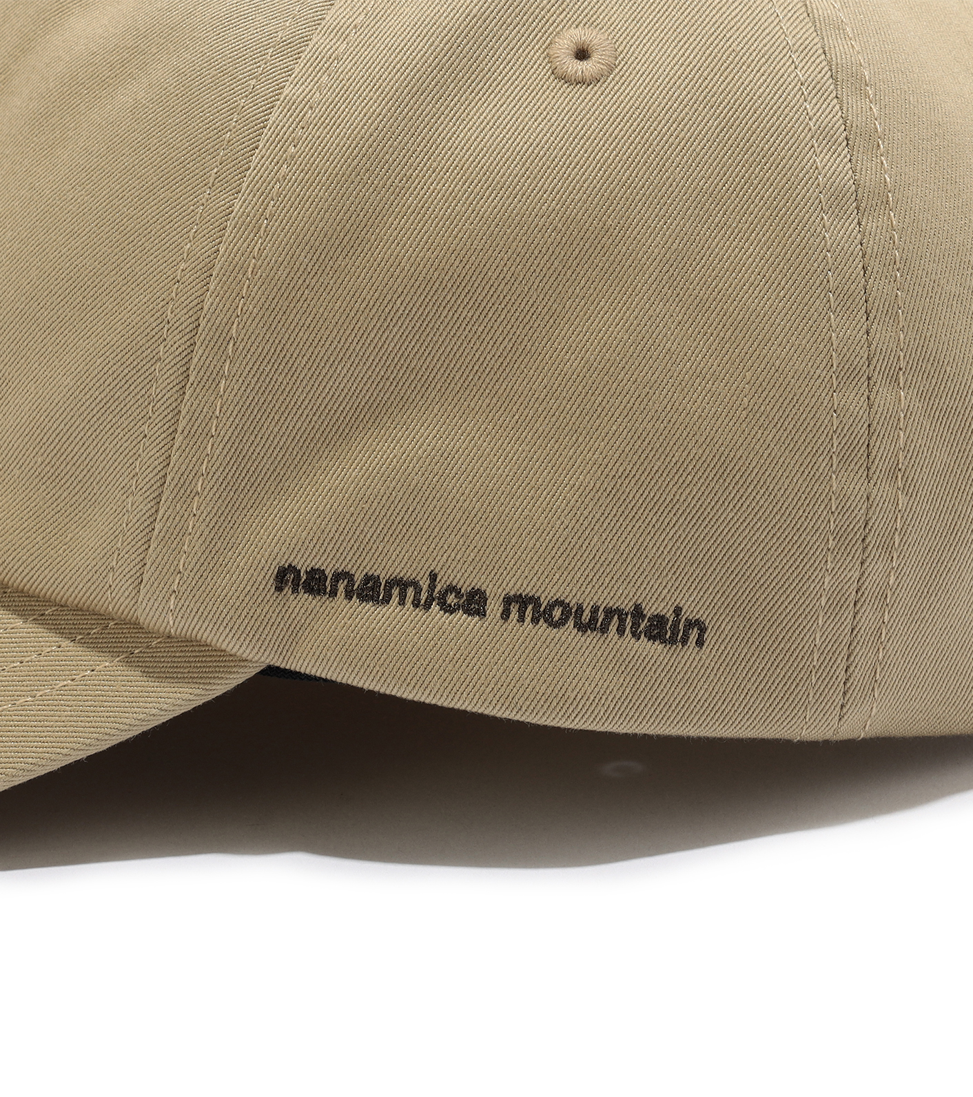 nanamica / YAMA Cap