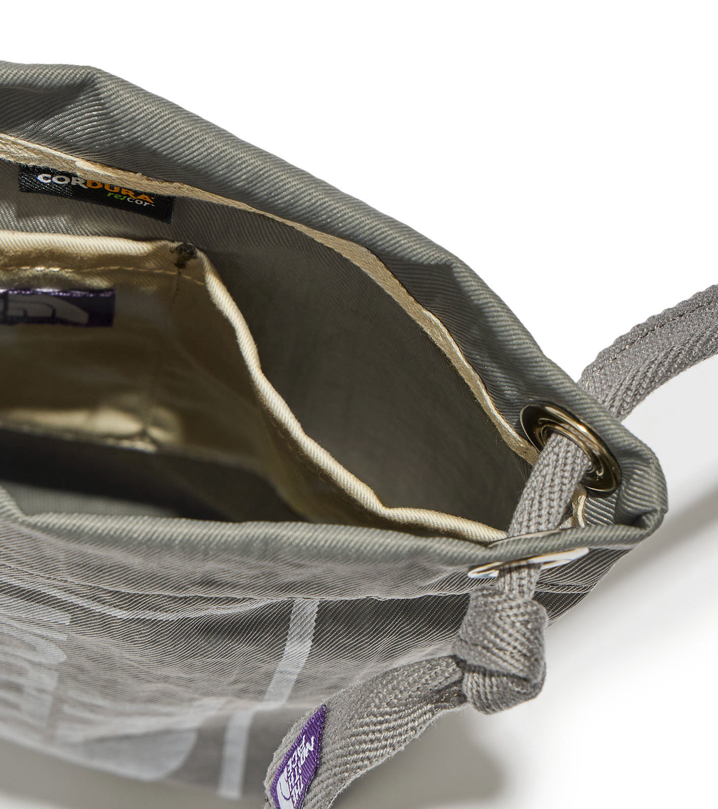 nanamica / CORDURA Nylon Field Shoulder Bag