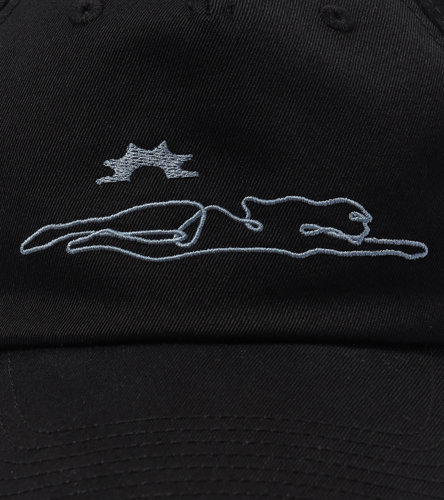 nanamica / nanamica D.W.S. Graphic Cap