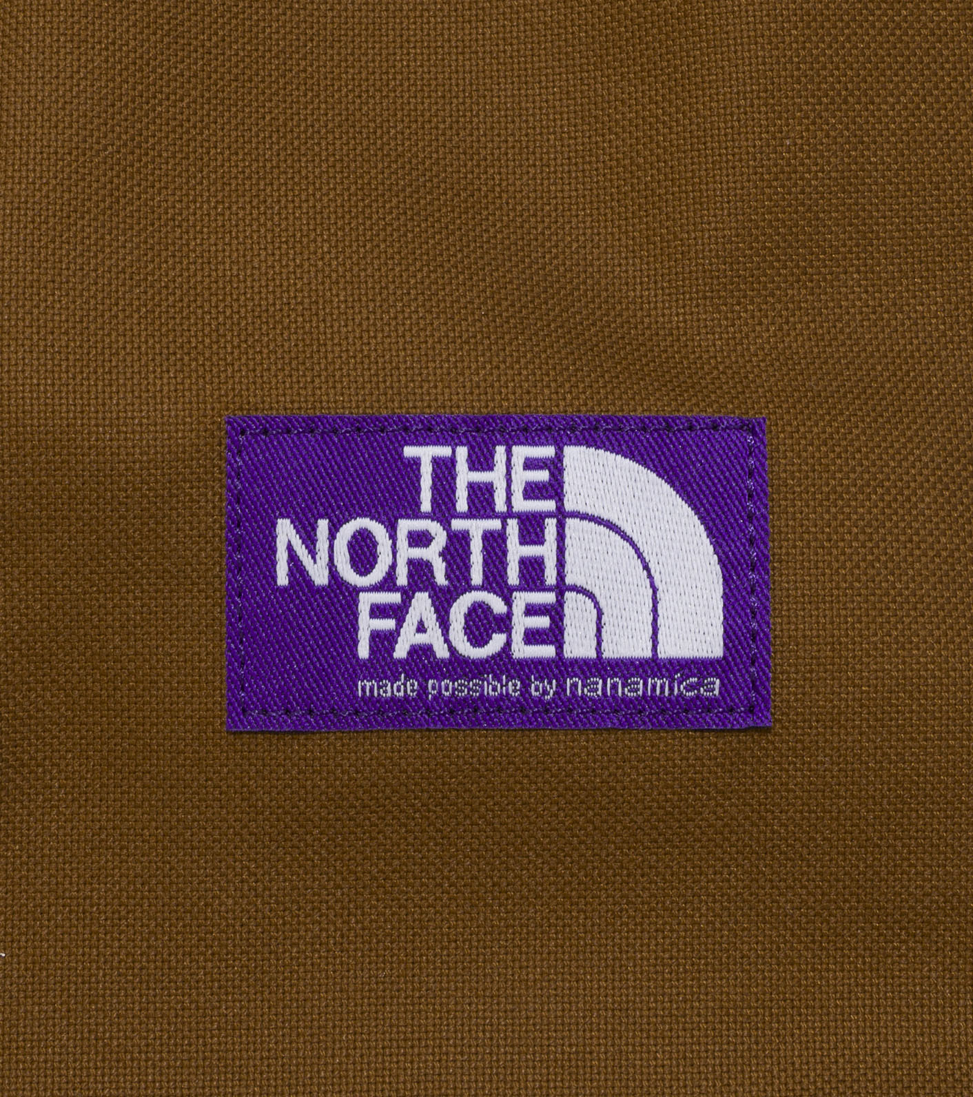 nanamica / Field Wrap Bag